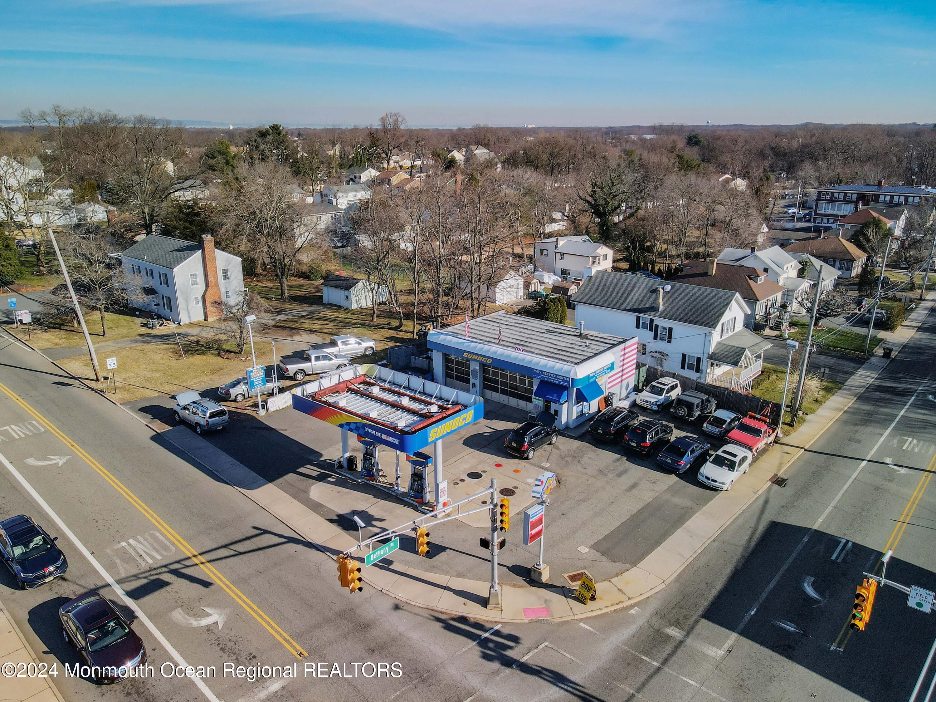 695 Holmdel Road