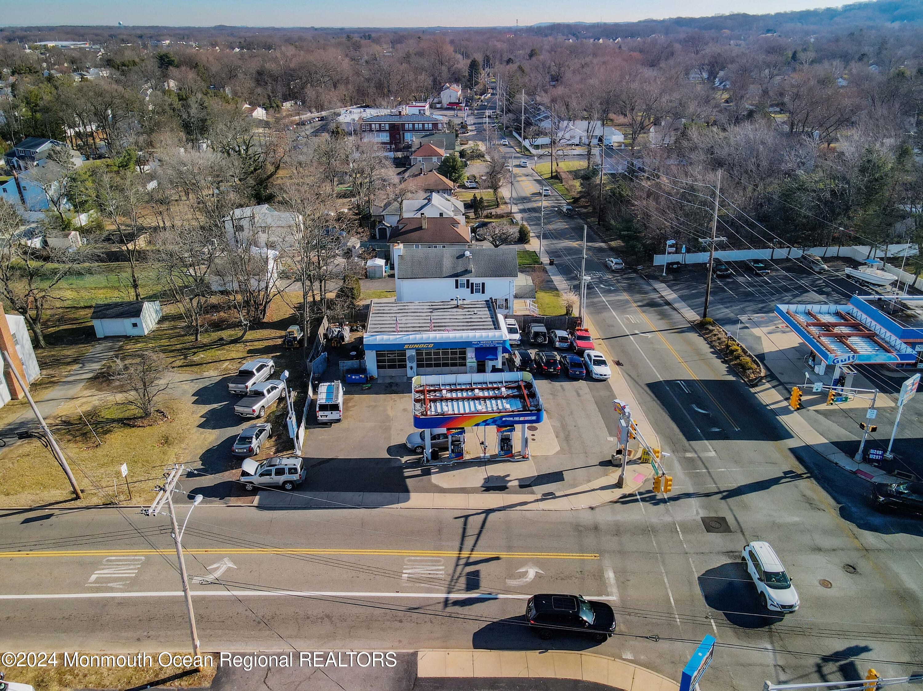 695 Holmdel Road
