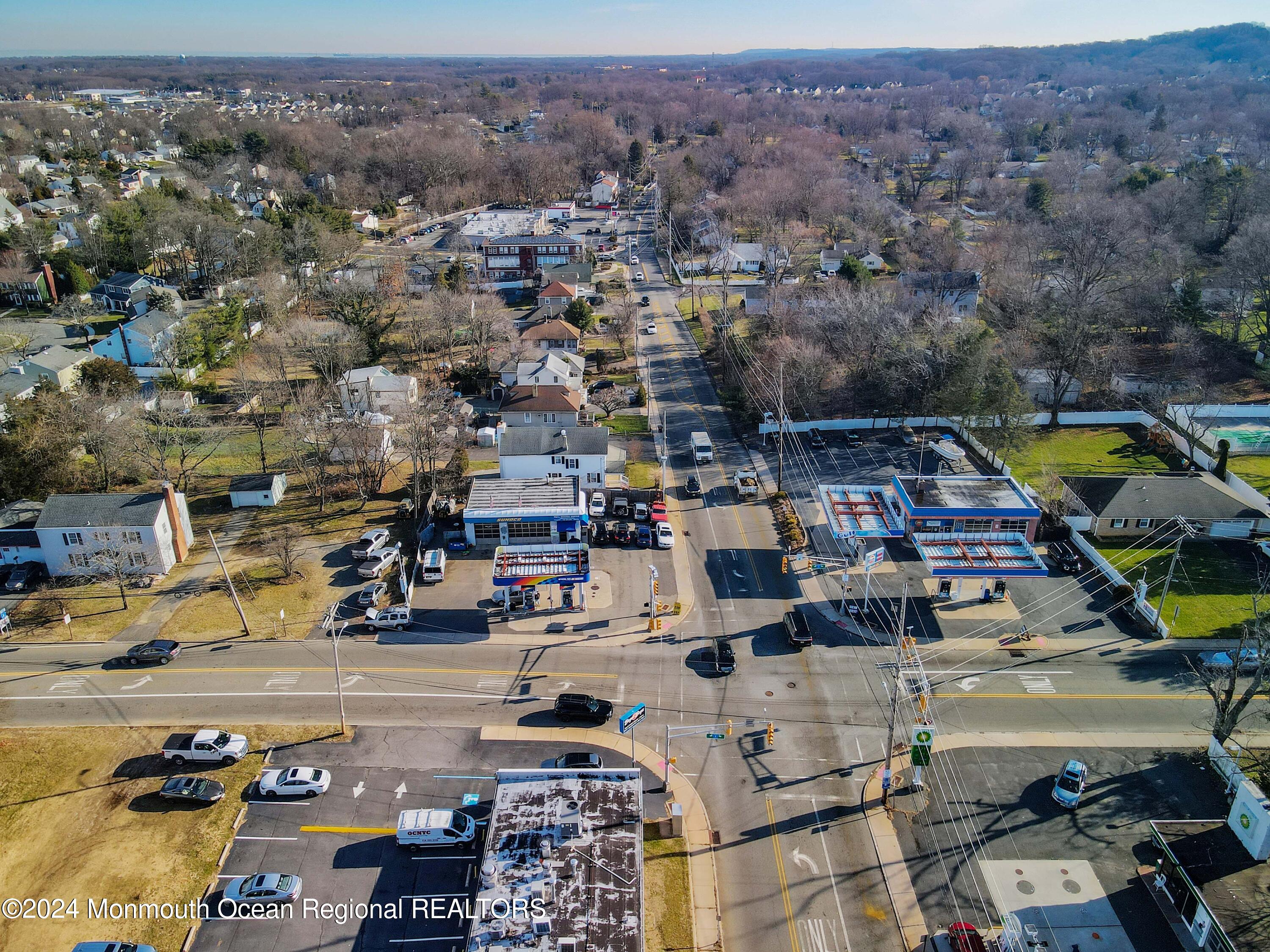 695 Holmdel Road