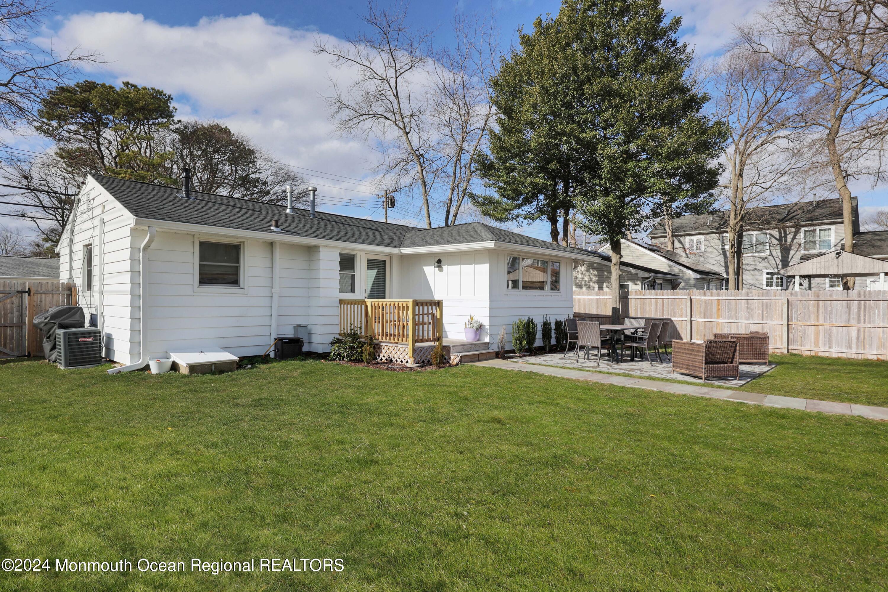908 Northstream Parkway