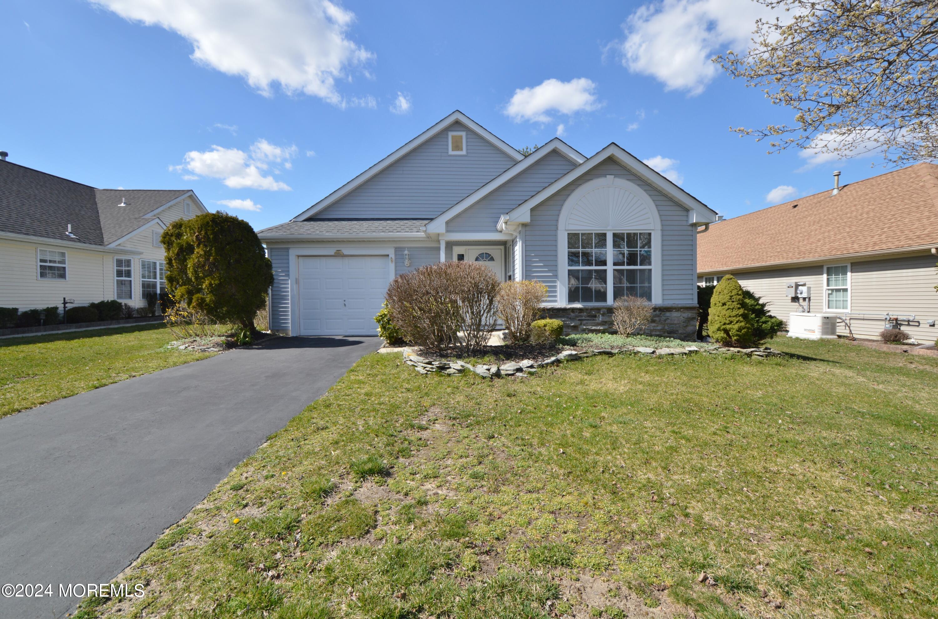 3176 Wood Spring Lane