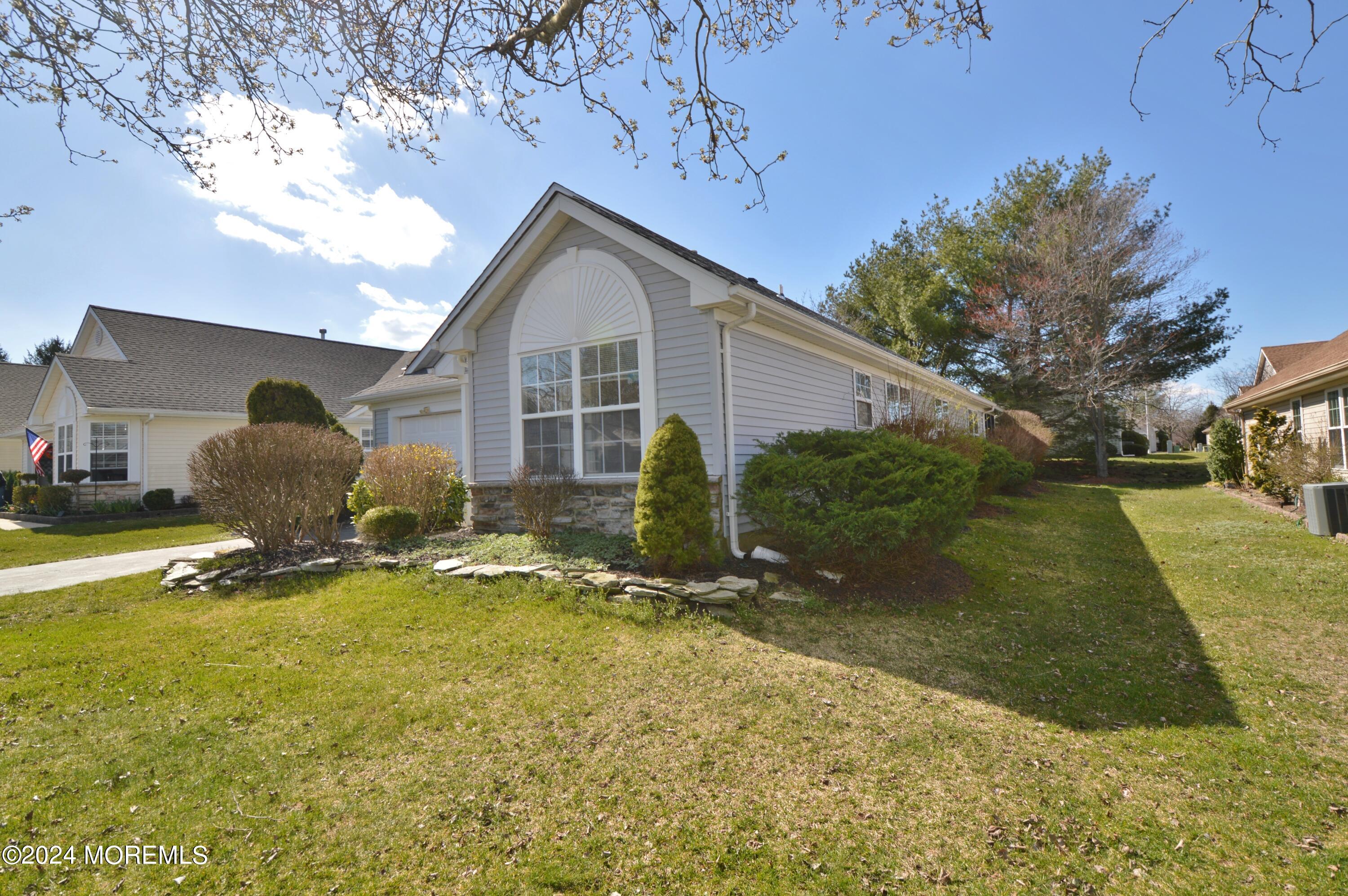 3176 Wood Spring Lane