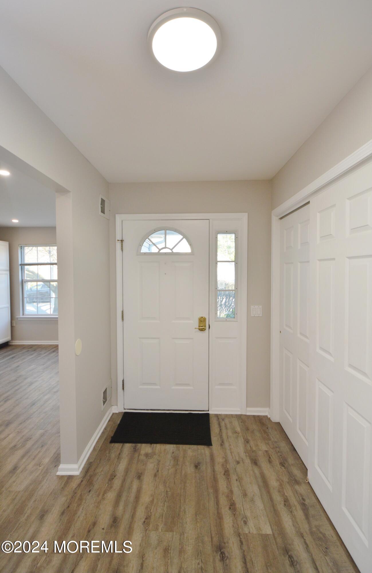 3176 Wood Spring Lane