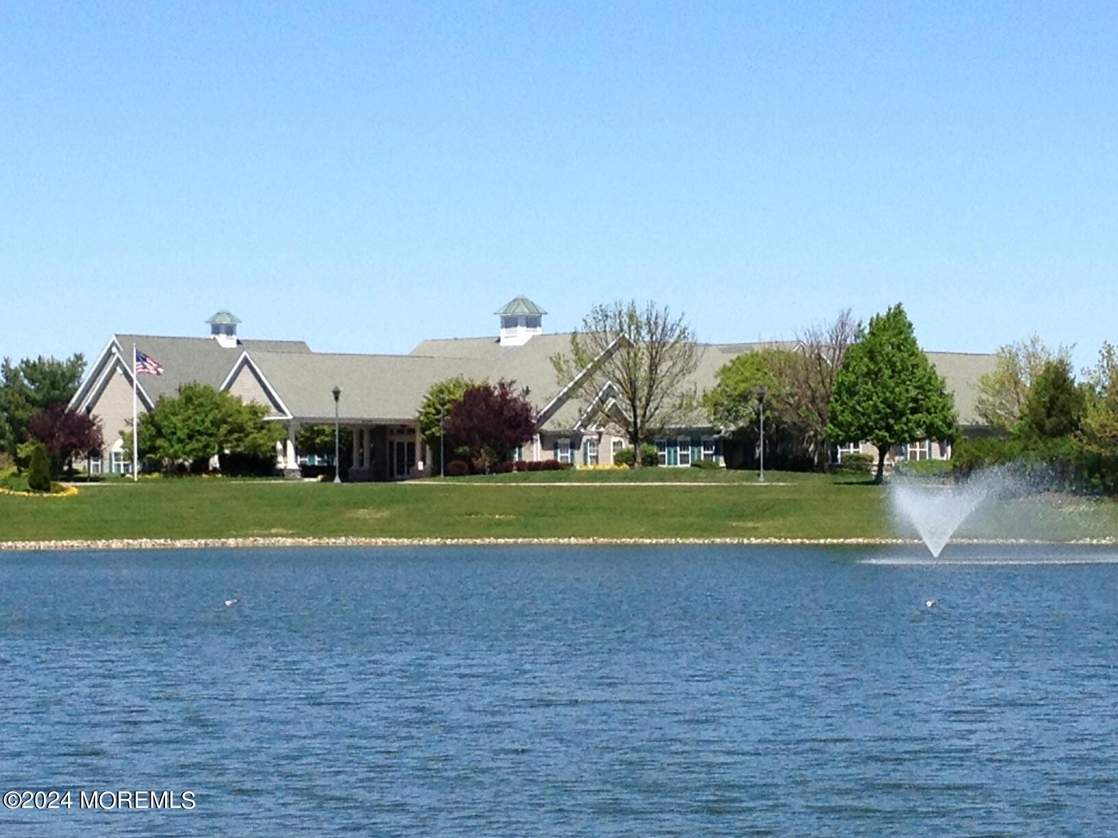 3176 Wood Spring Lane