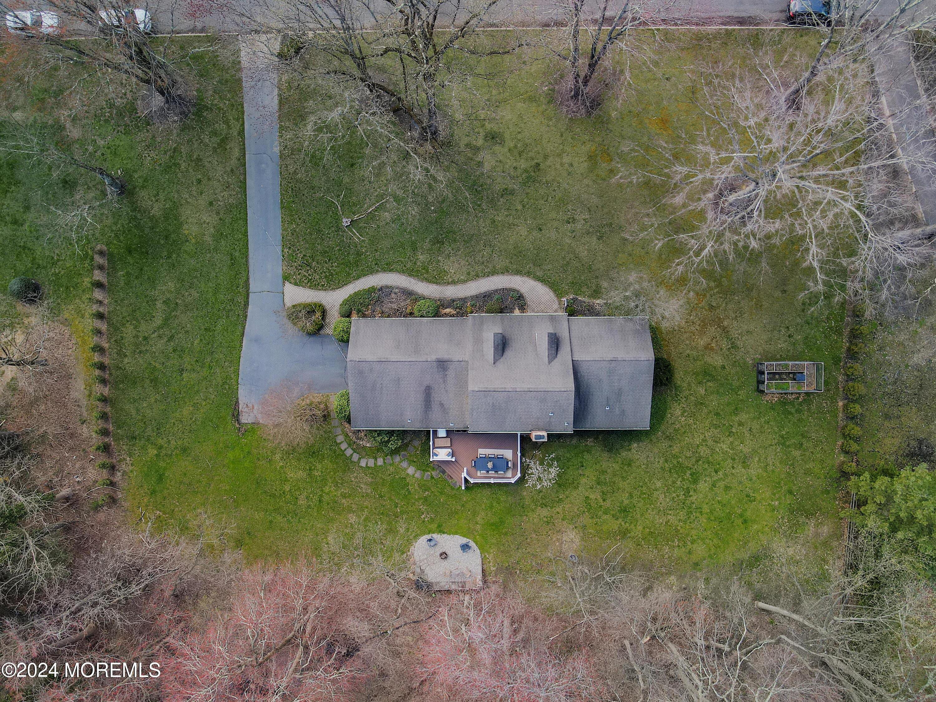 33 Maple Drive