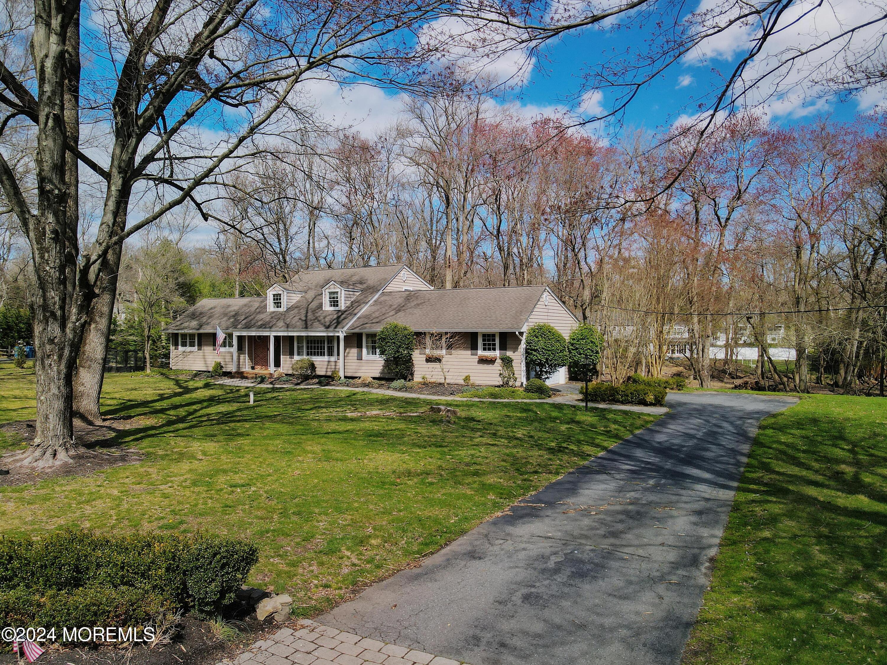 33 Maple Drive