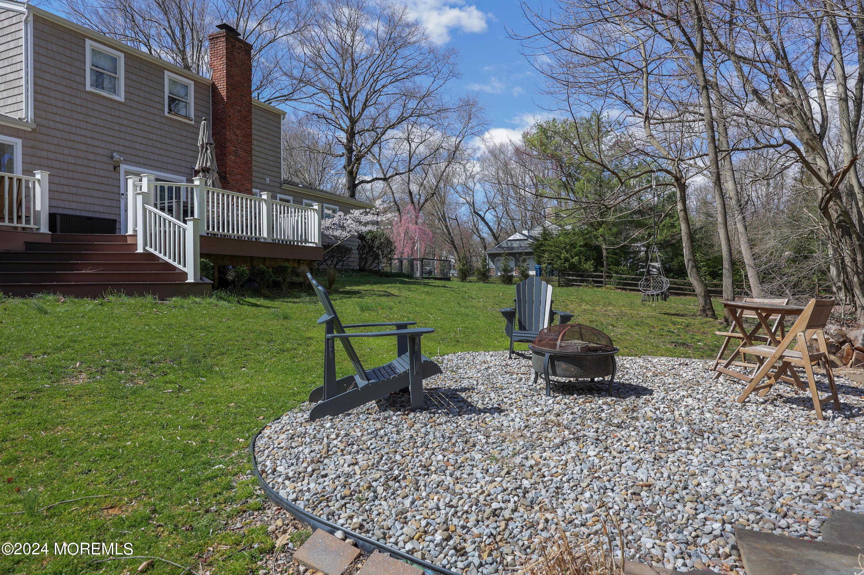 33 Maple Drive