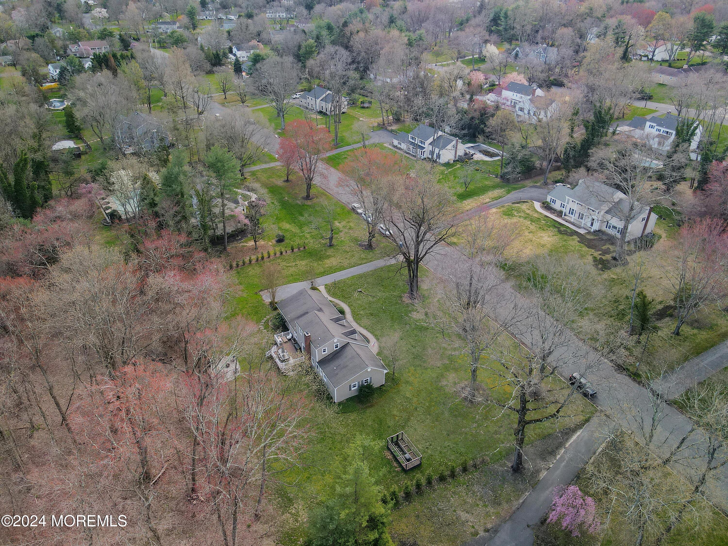 33 Maple Drive