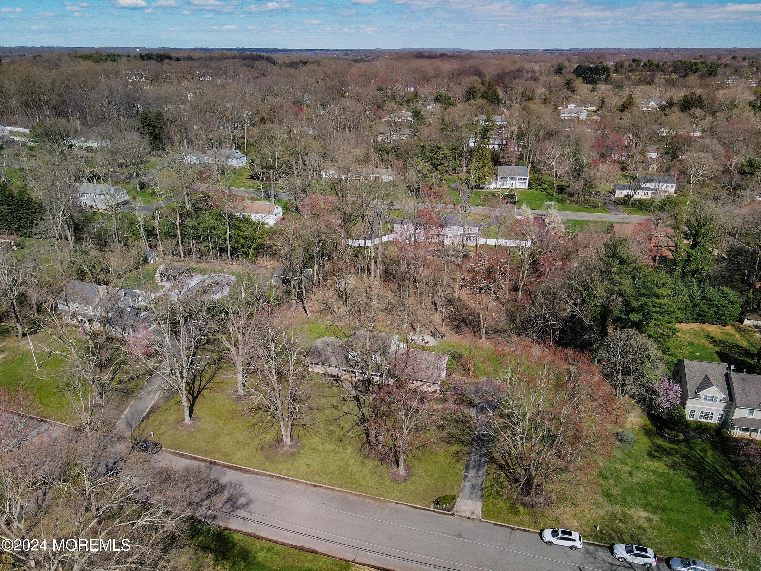 33 Maple Drive
