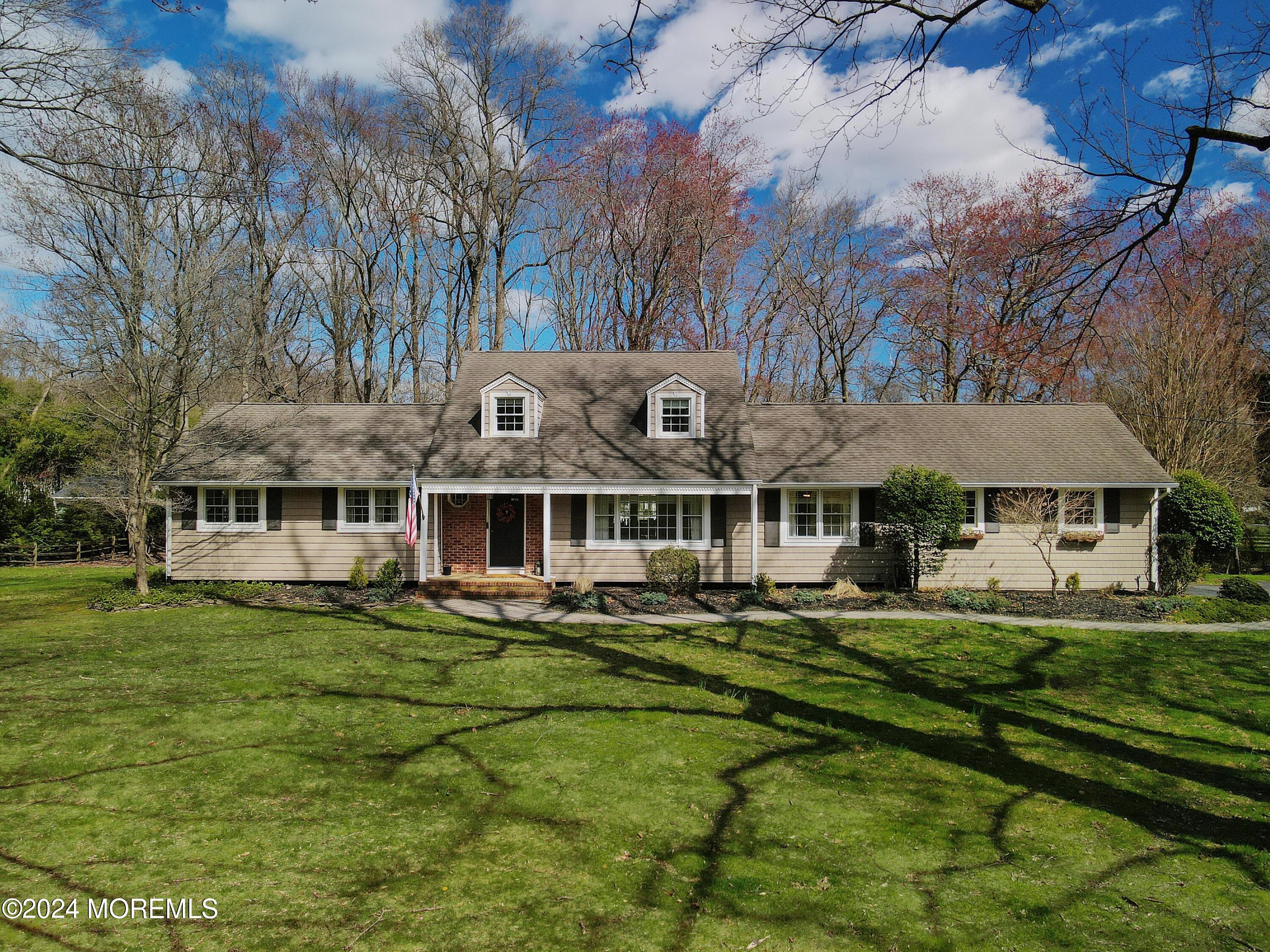33 Maple Drive