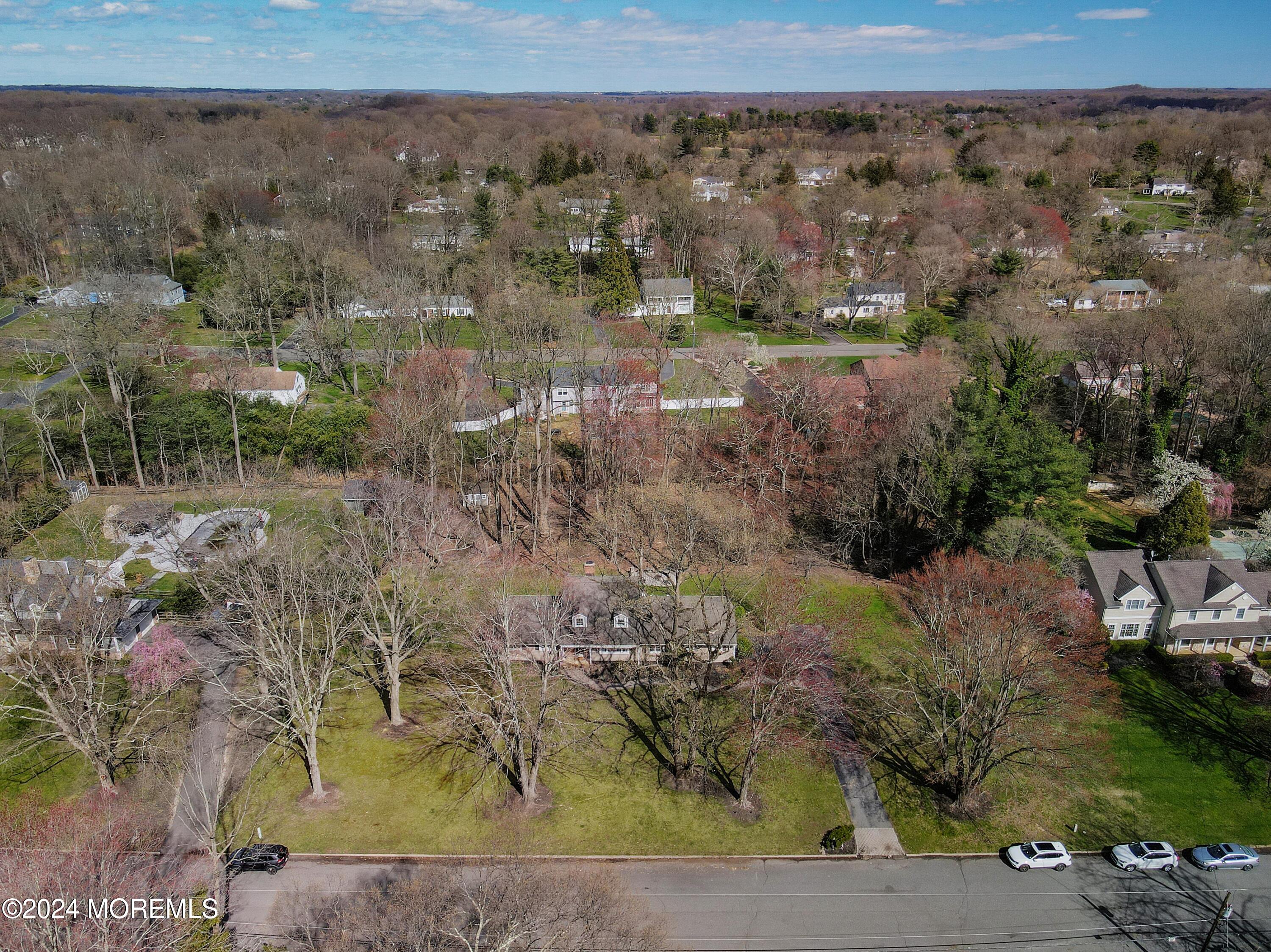 33 Maple Drive