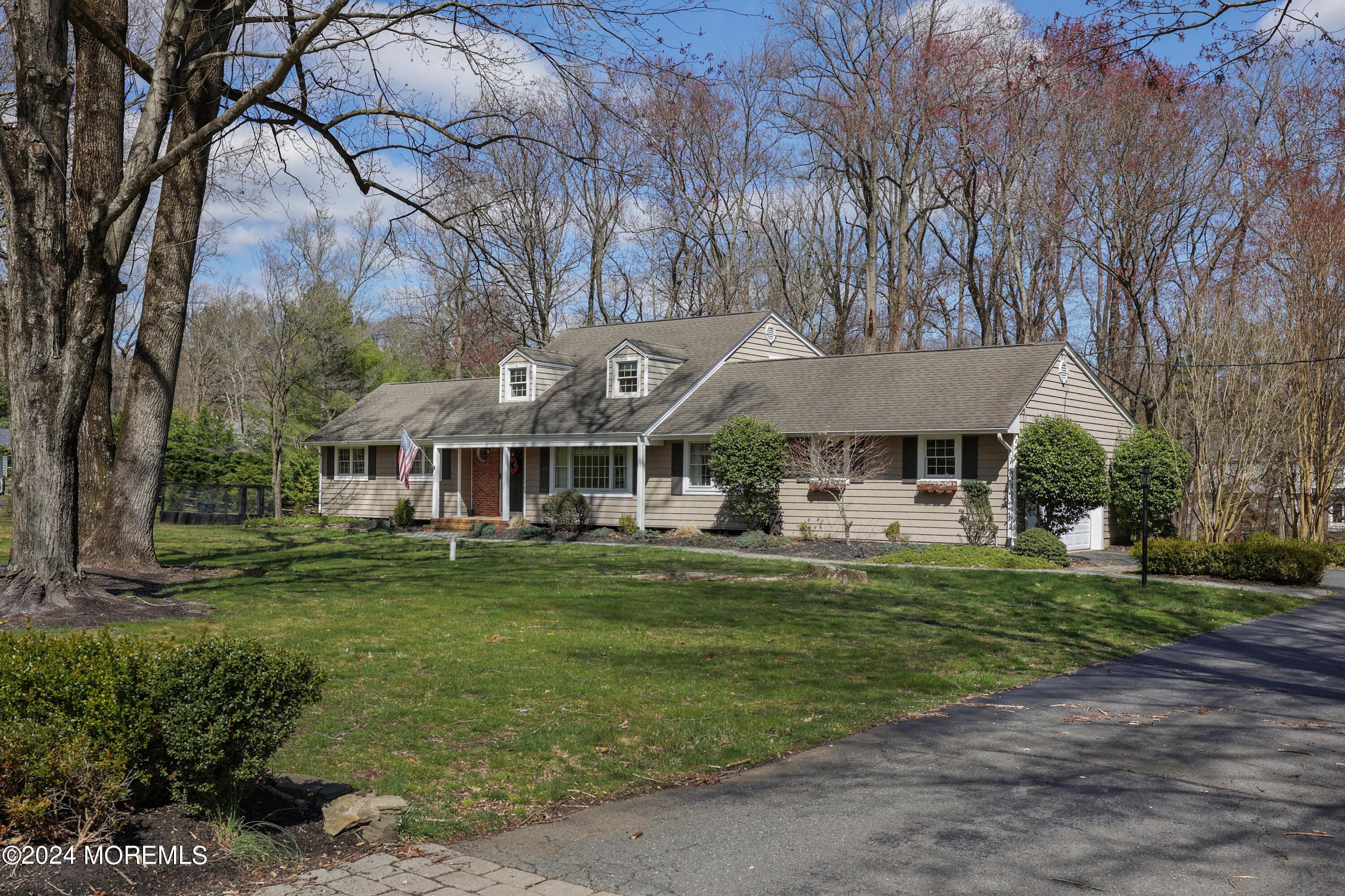 33 Maple Drive