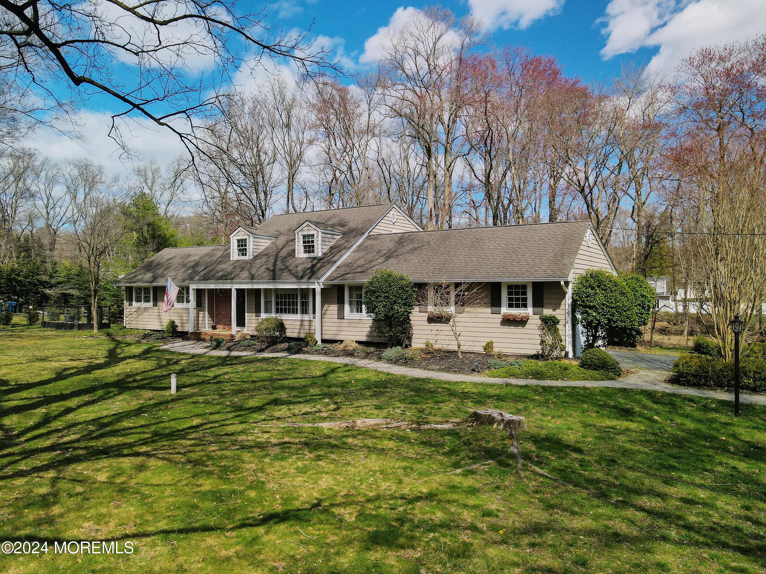 33 Maple Drive