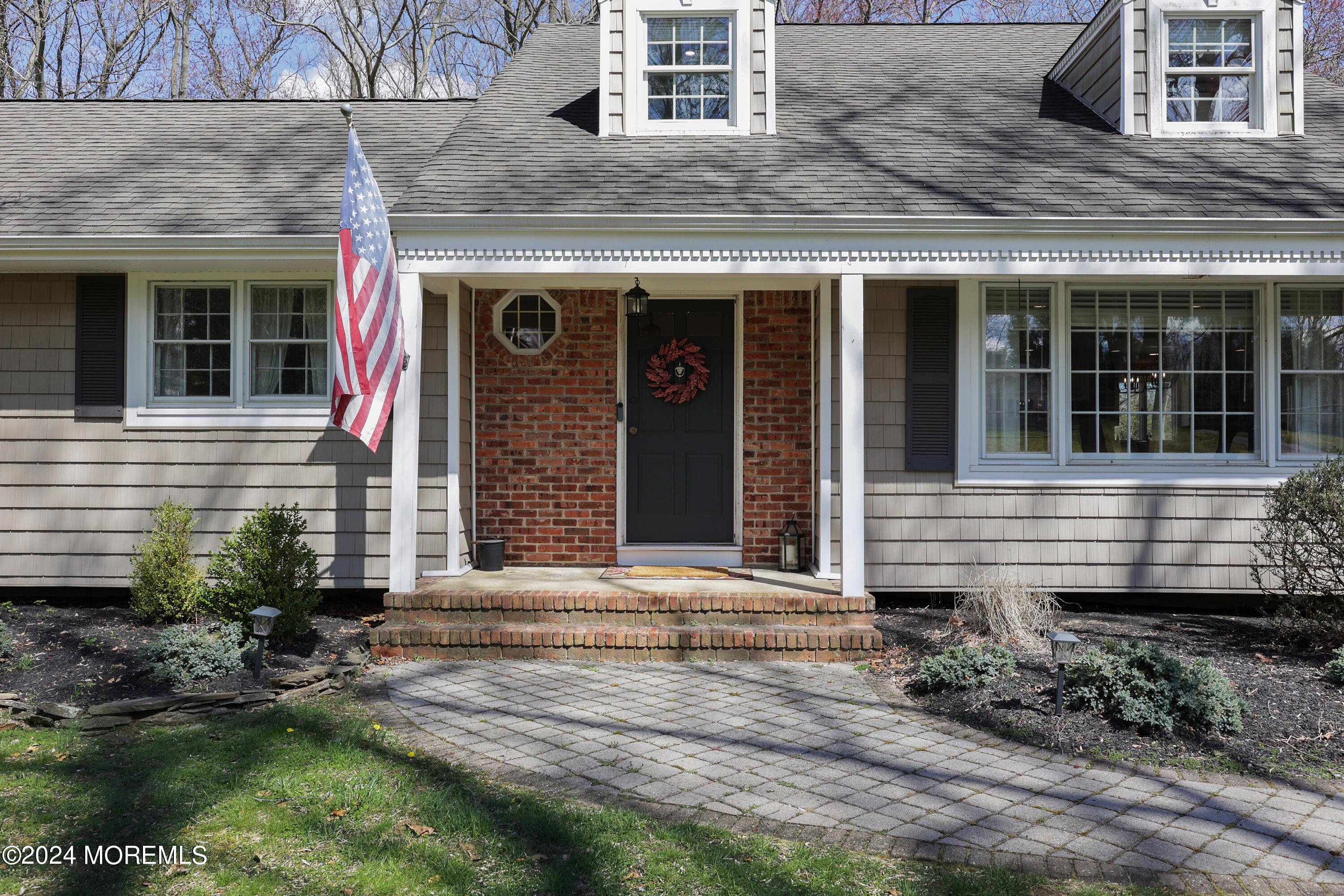33 Maple Drive