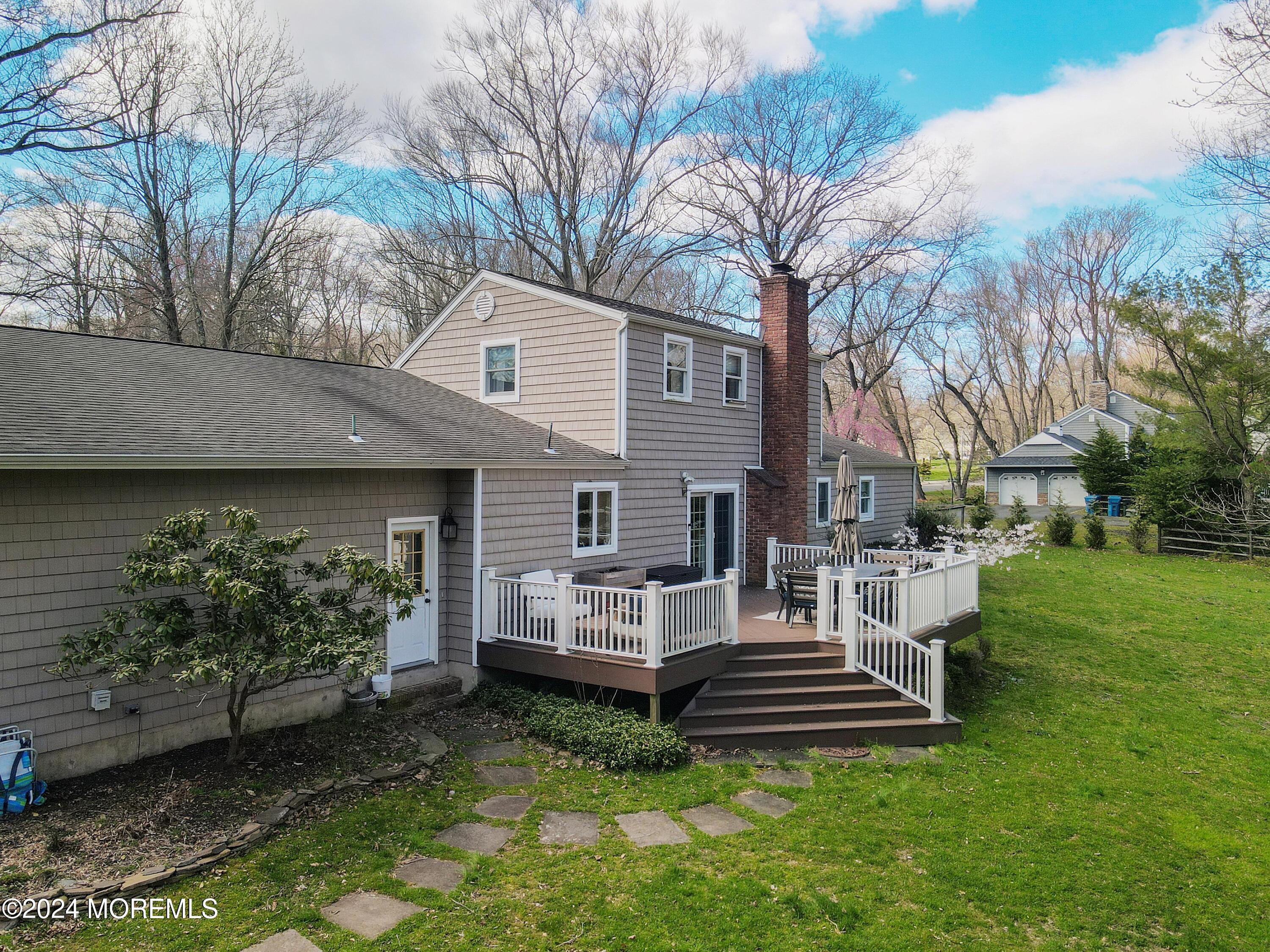33 Maple Drive