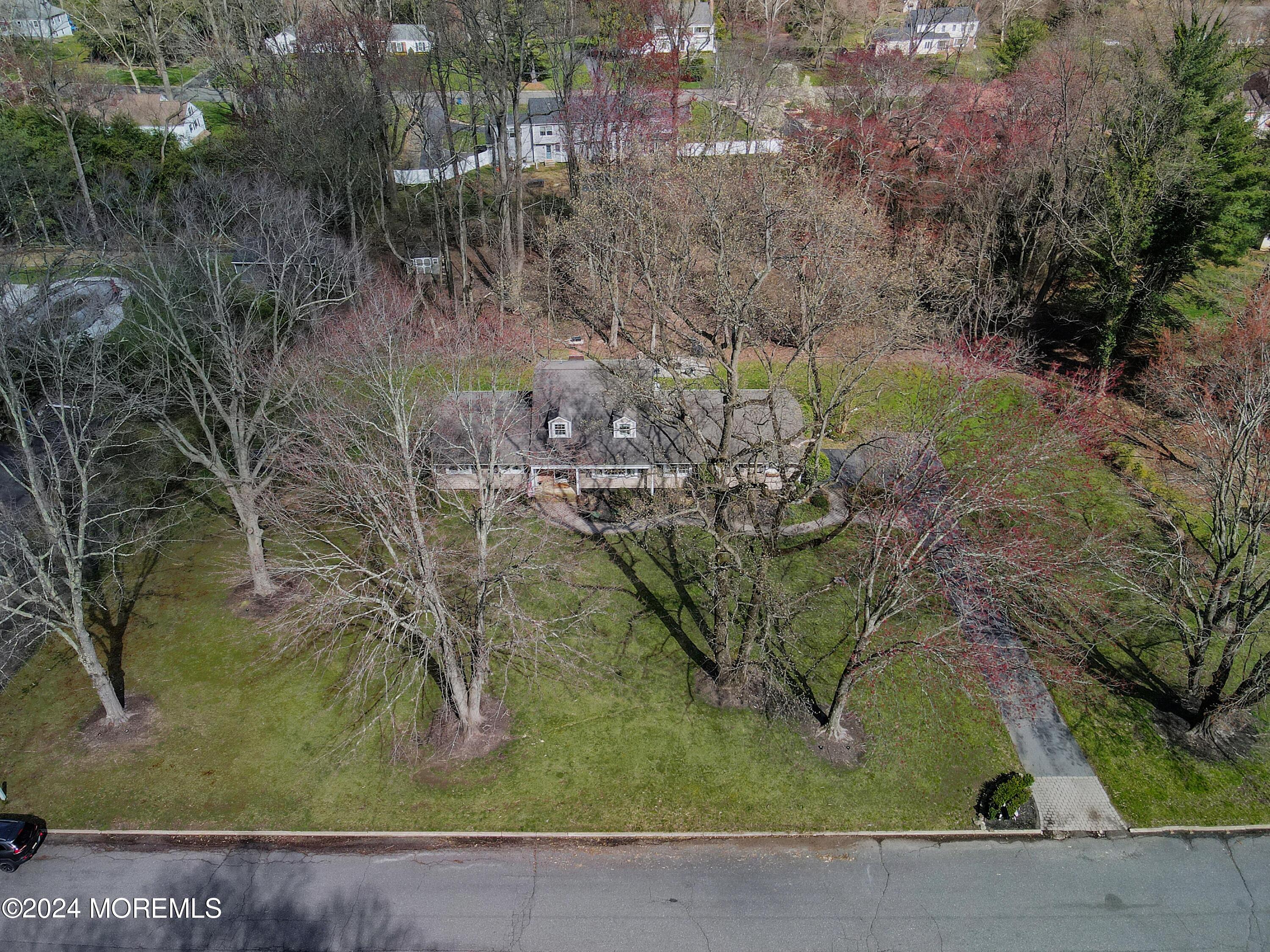 33 Maple Drive