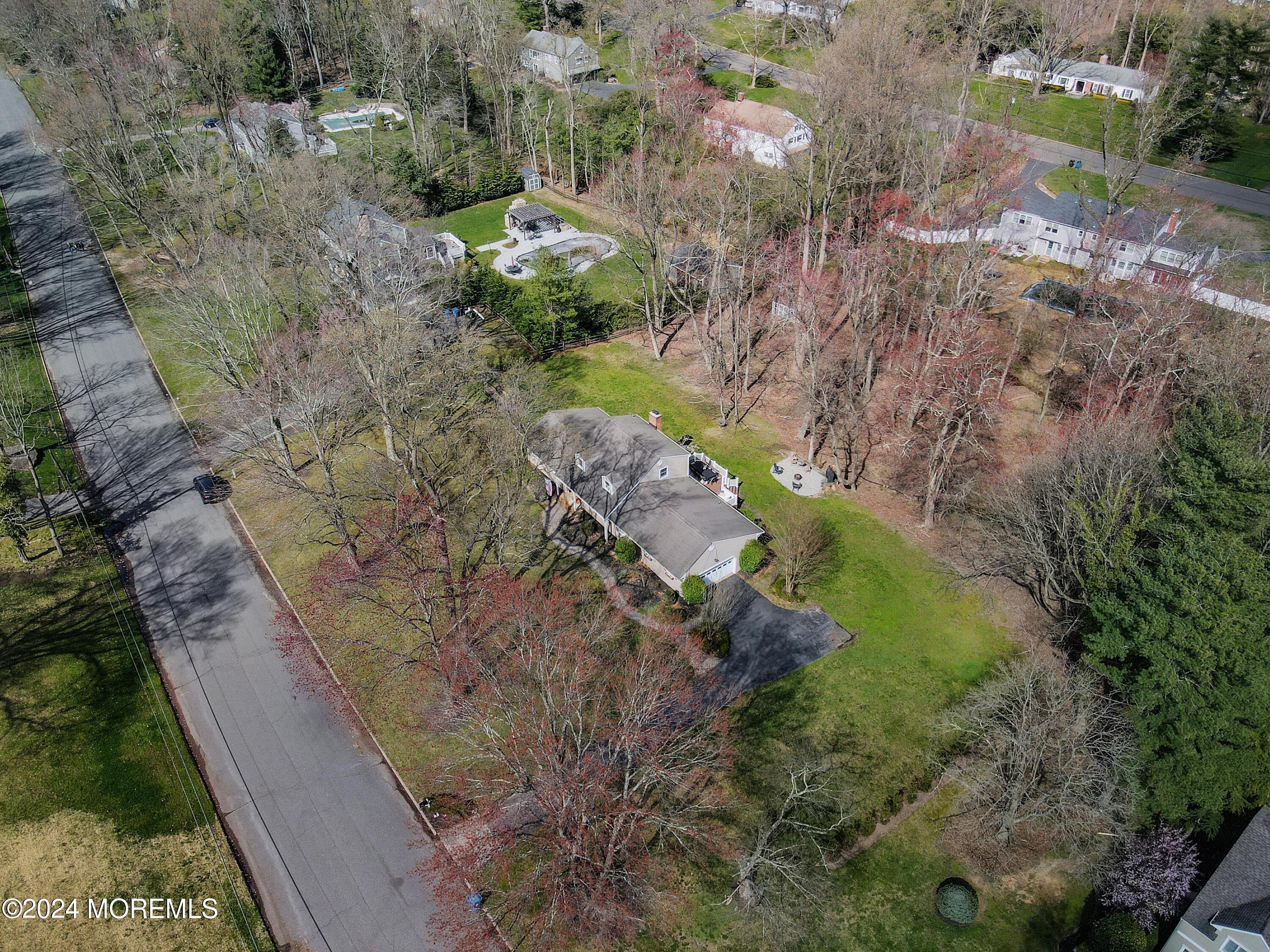 33 Maple Drive