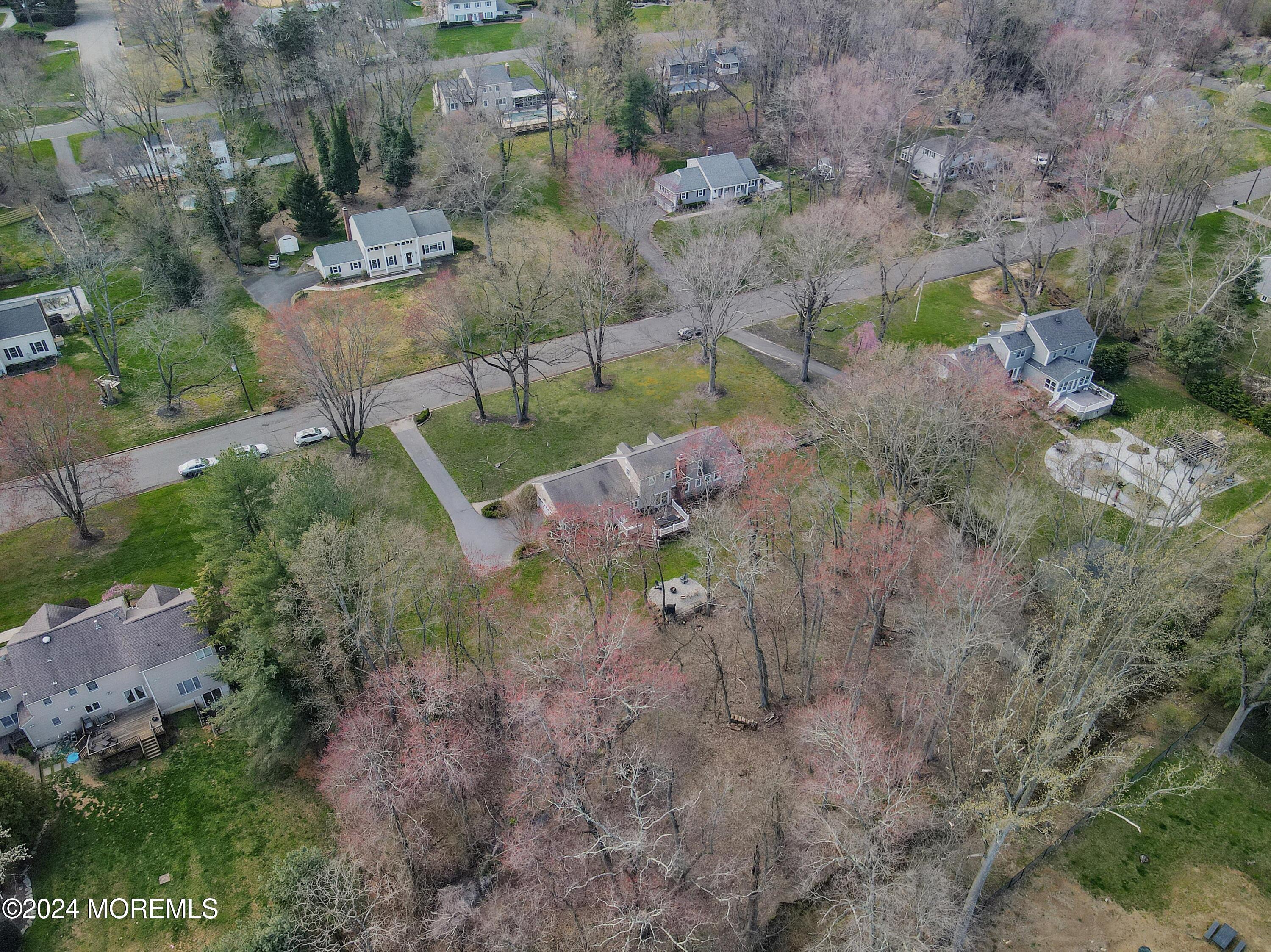 33 Maple Drive