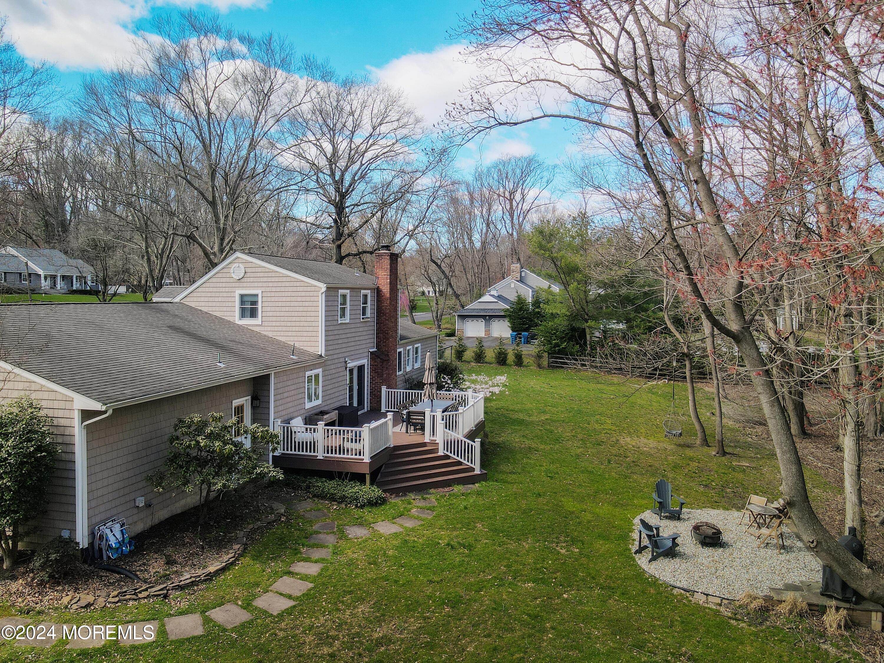 33 Maple Drive