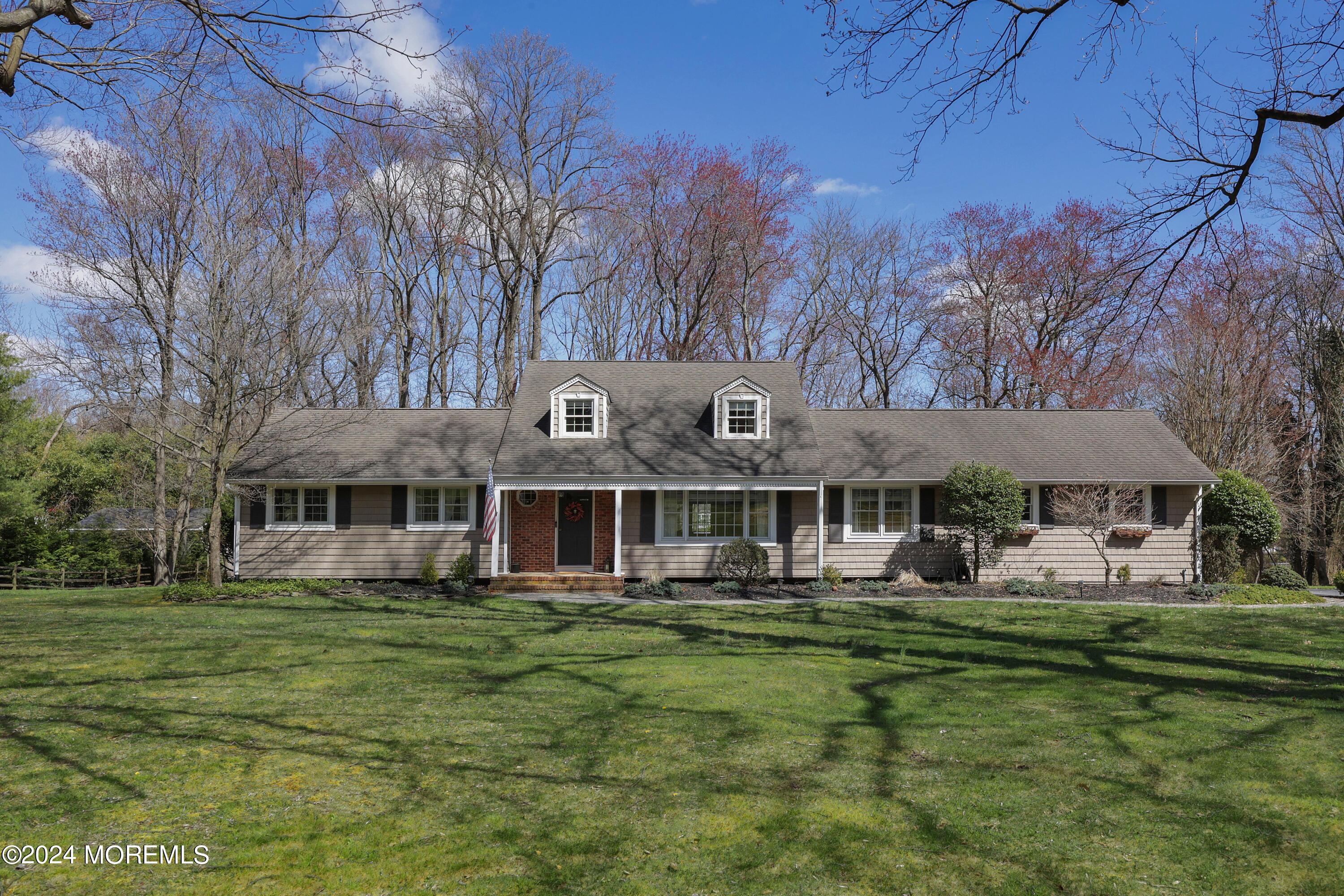 33 Maple Drive