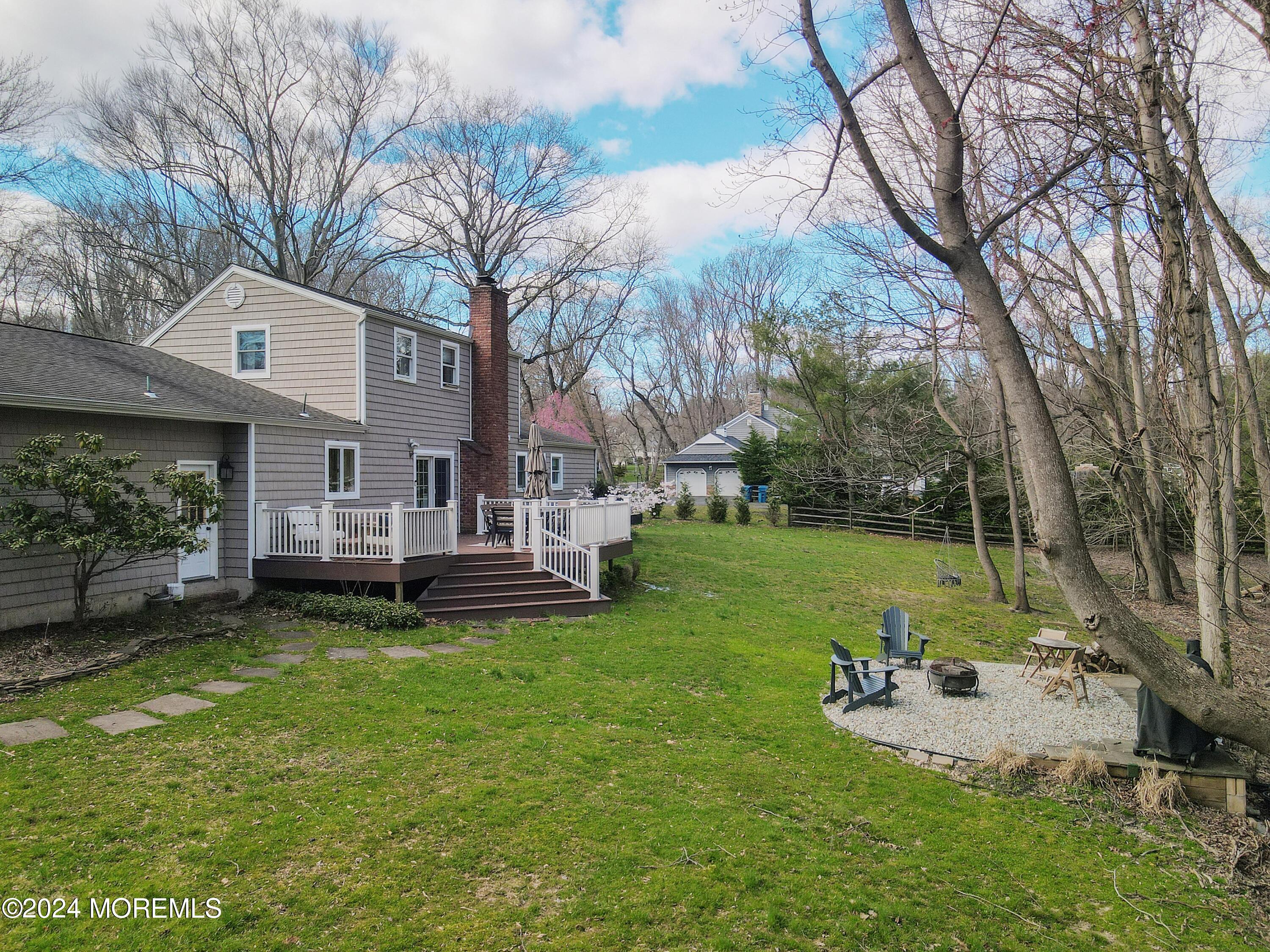 33 Maple Drive