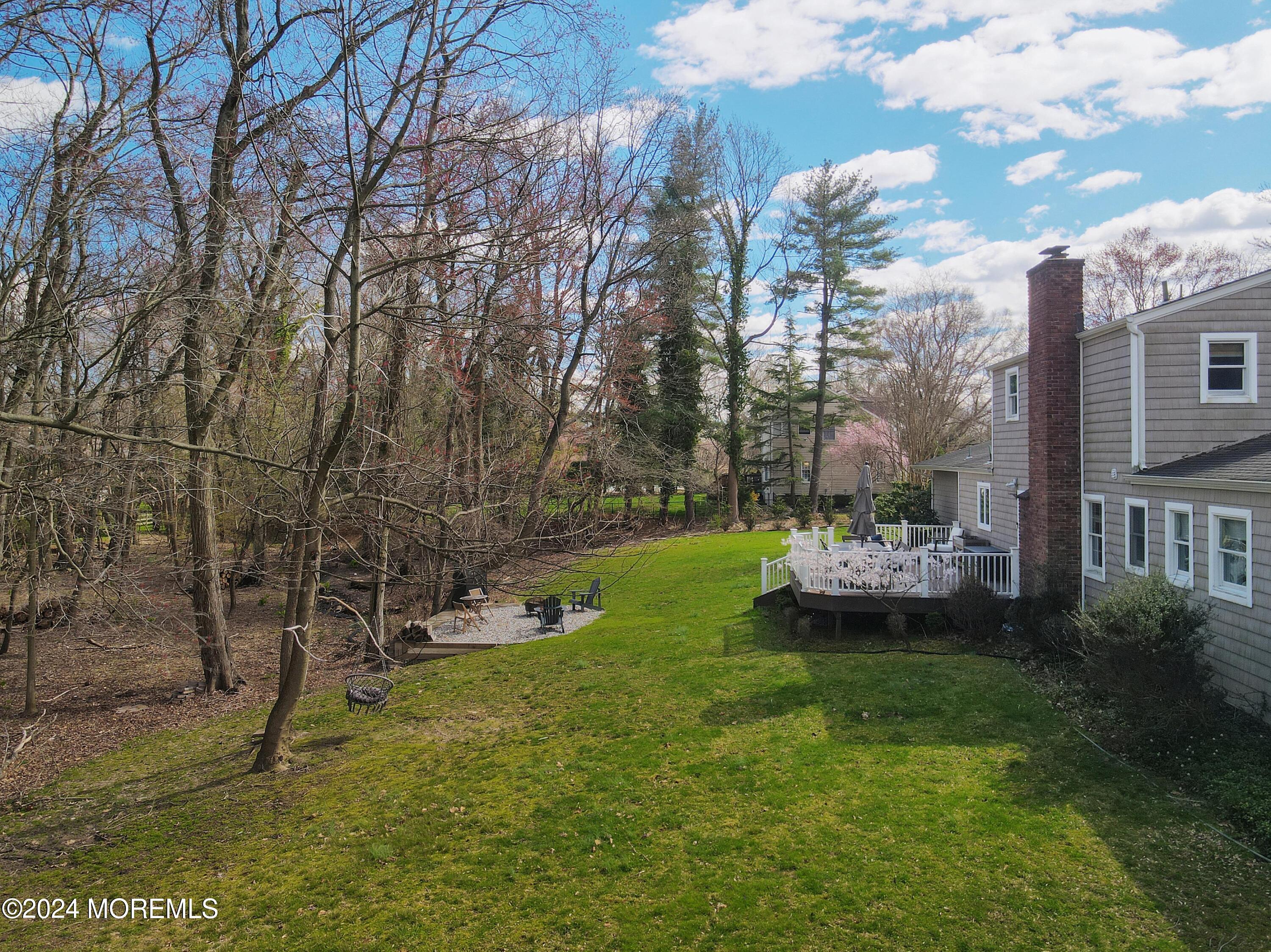 33 Maple Drive