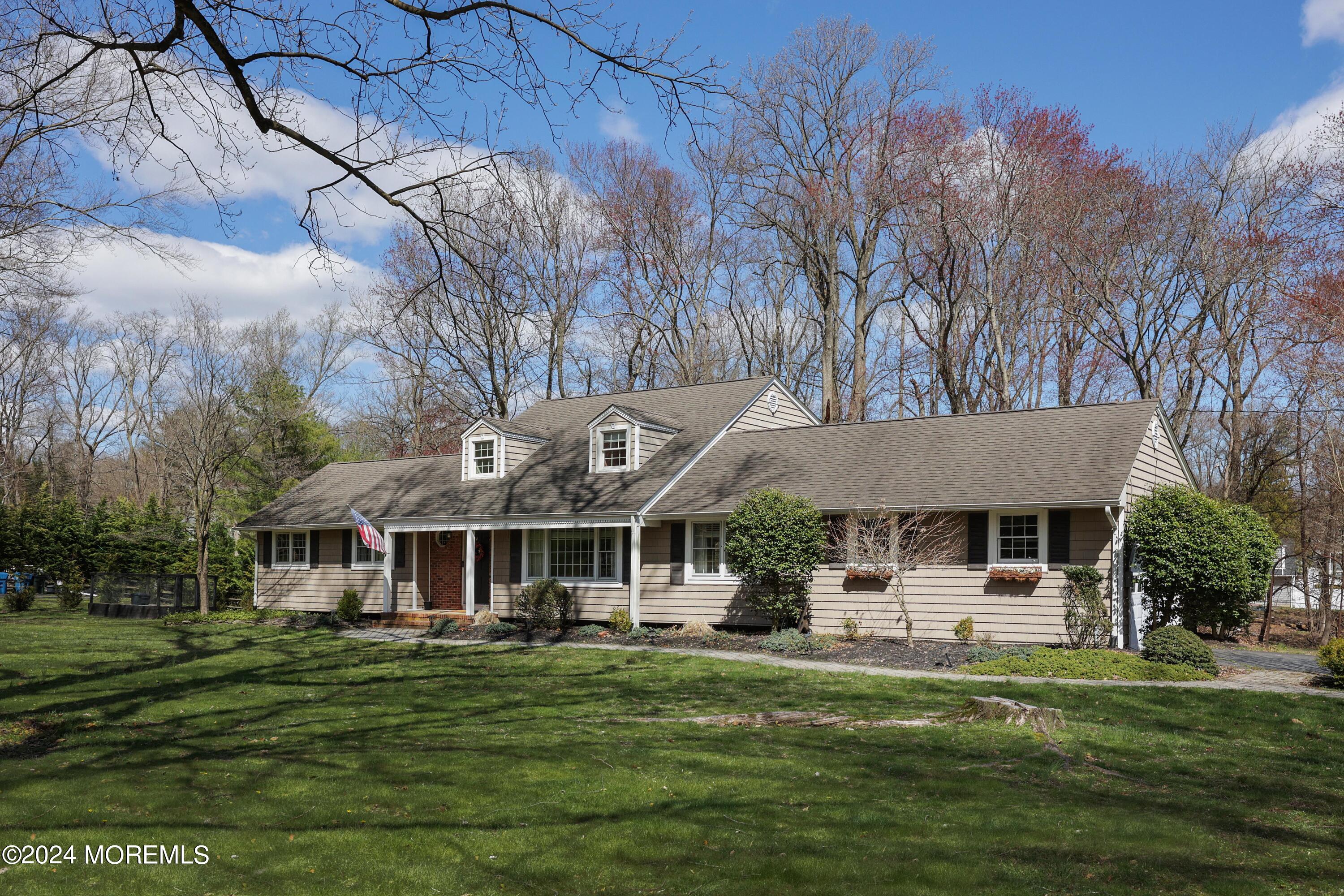 33 Maple Drive