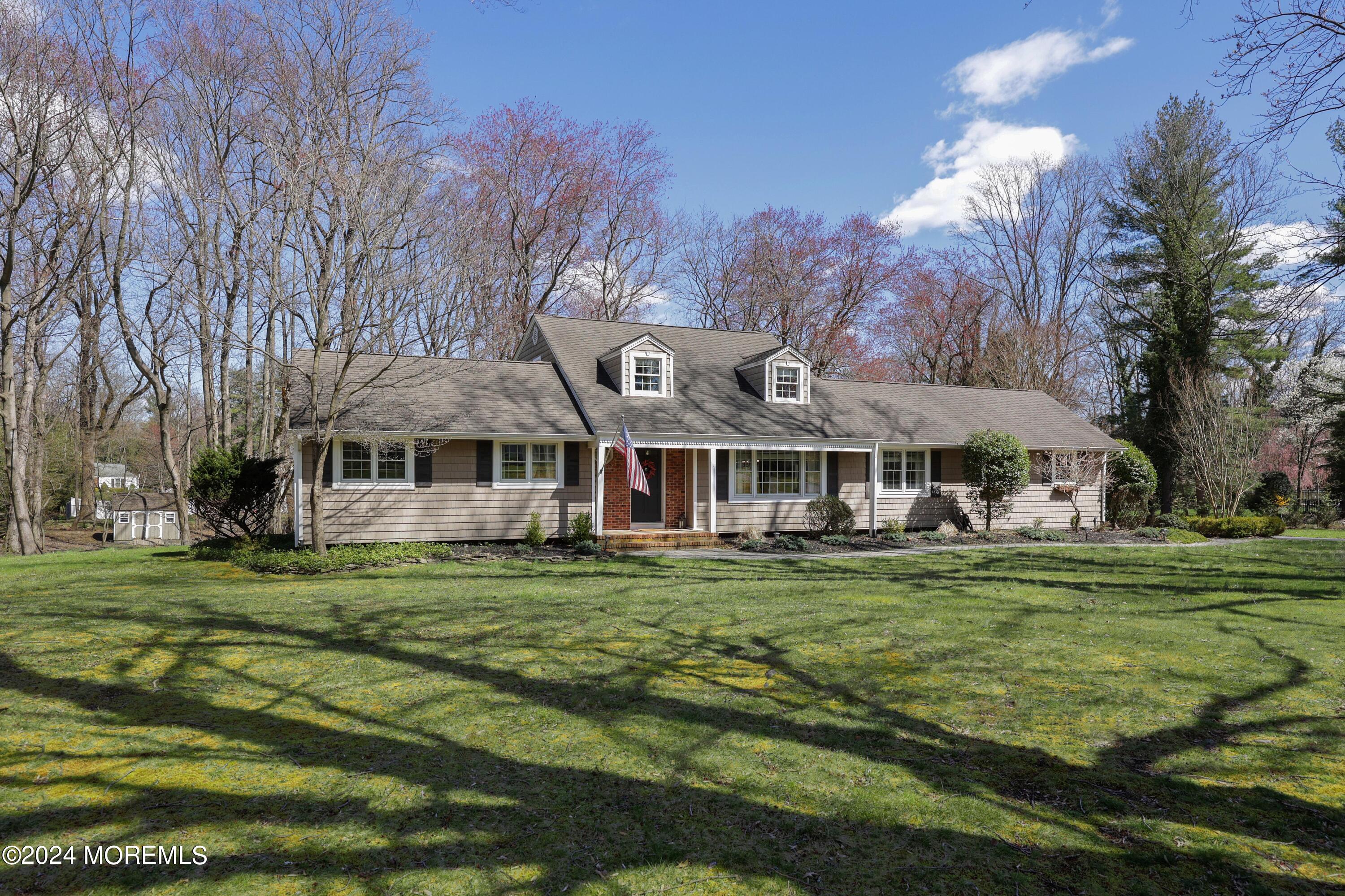 33 Maple Drive