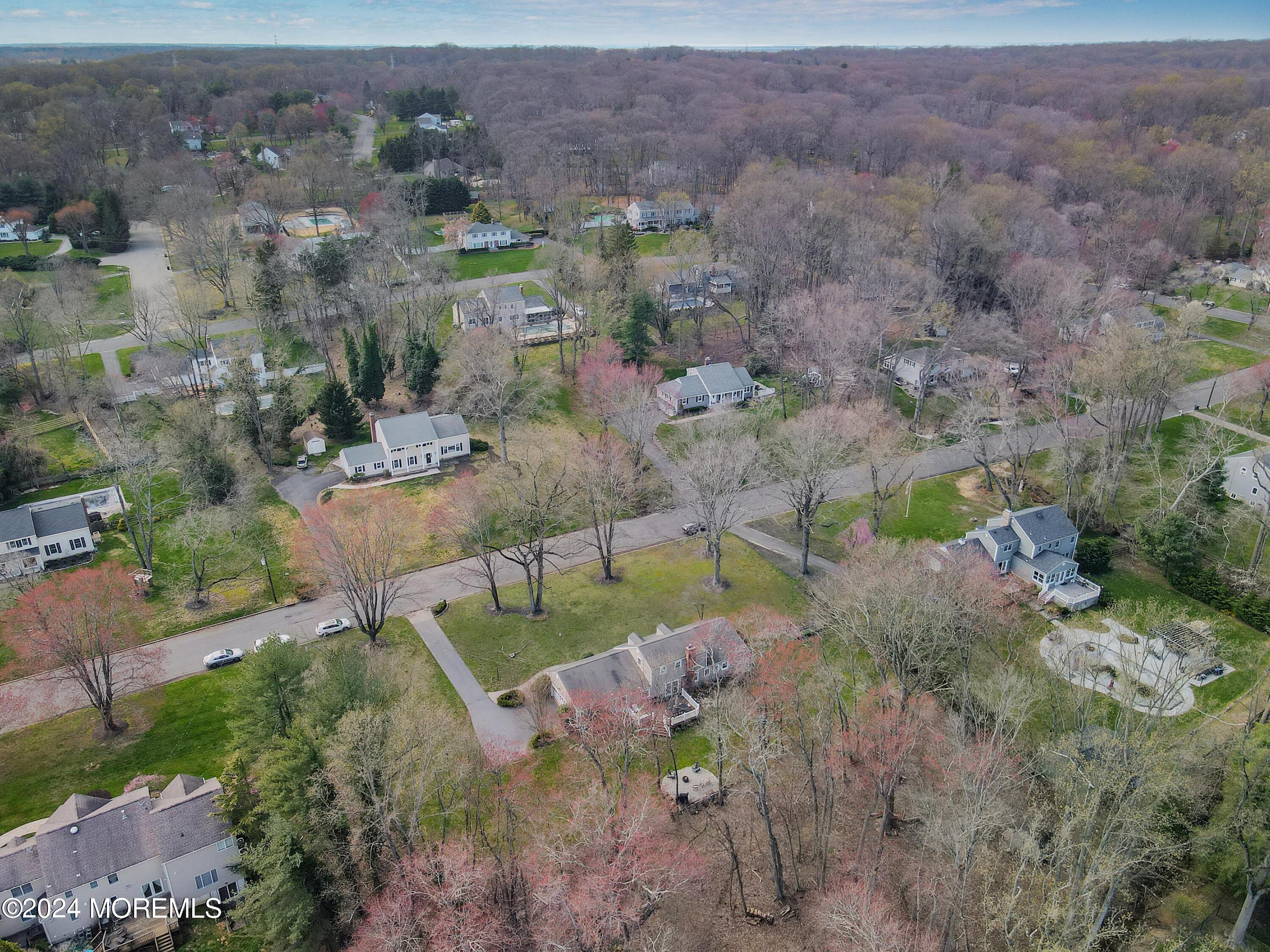 33 Maple Drive
