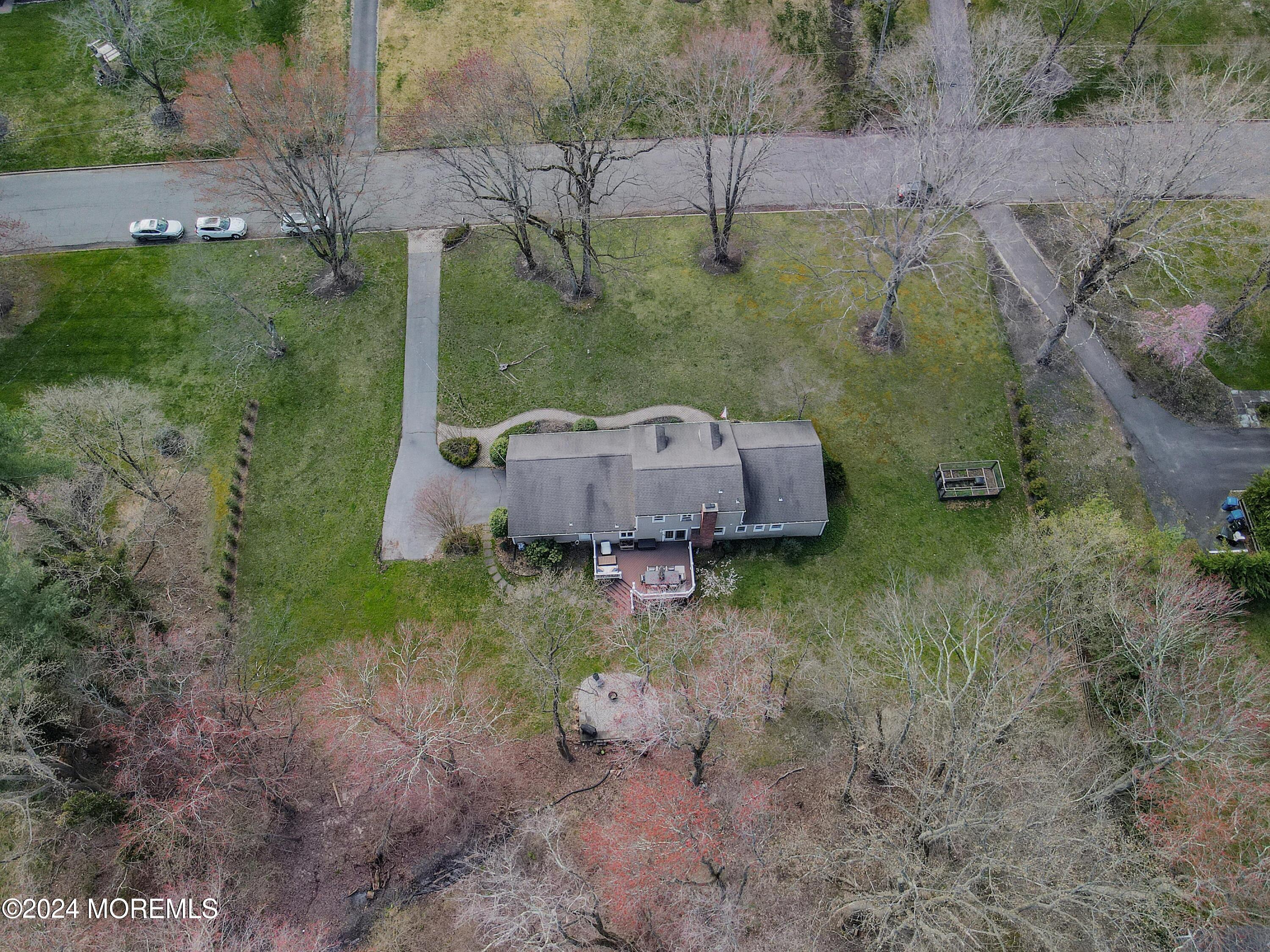 33 Maple Drive