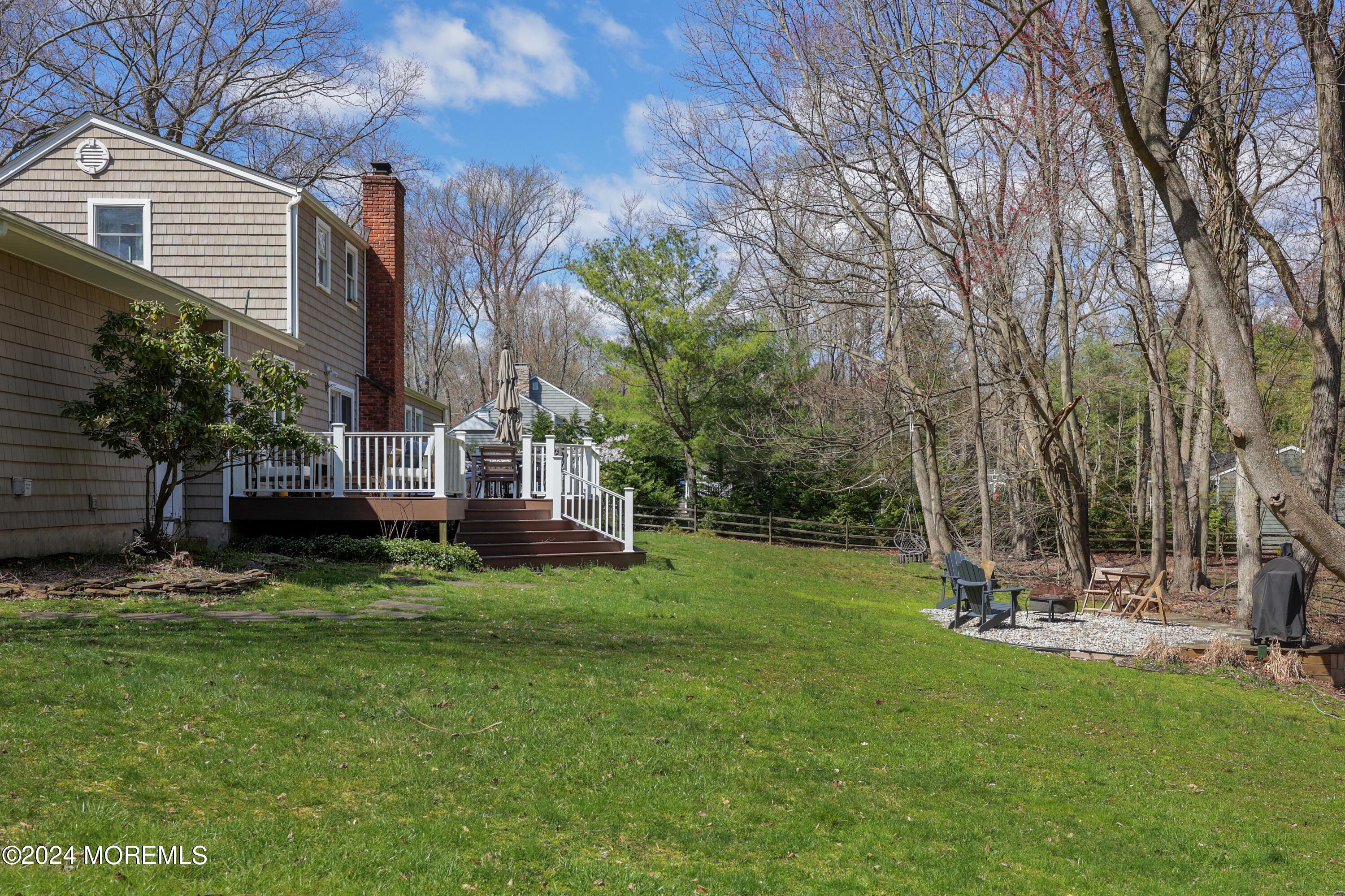 33 Maple Drive