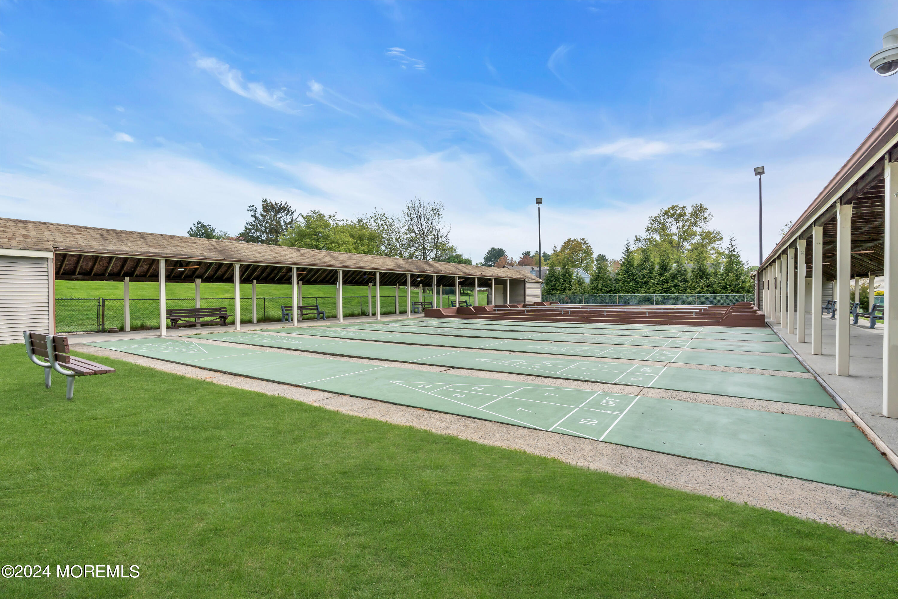 40 Clubhouse Lane