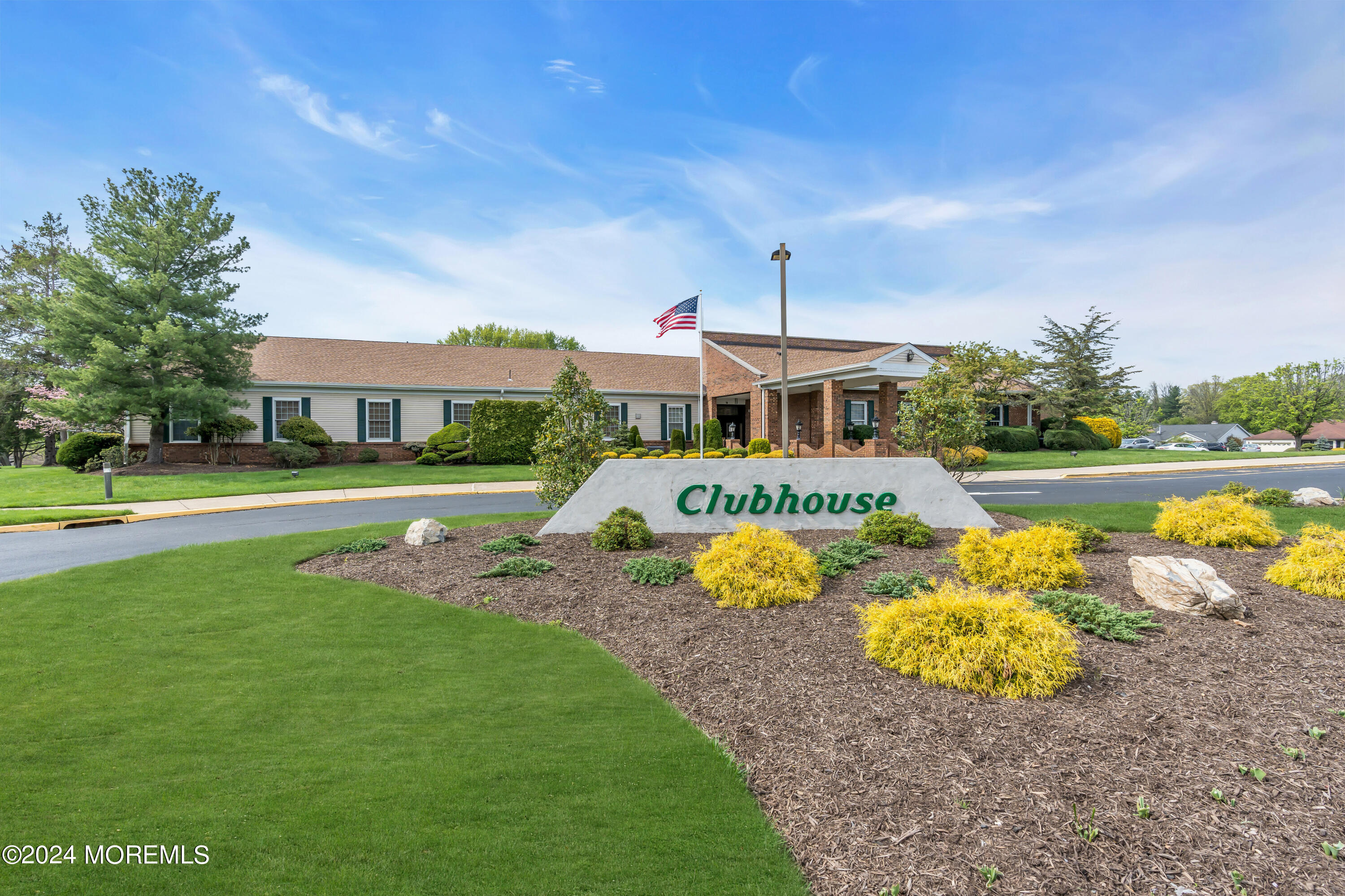 40 Clubhouse Lane
