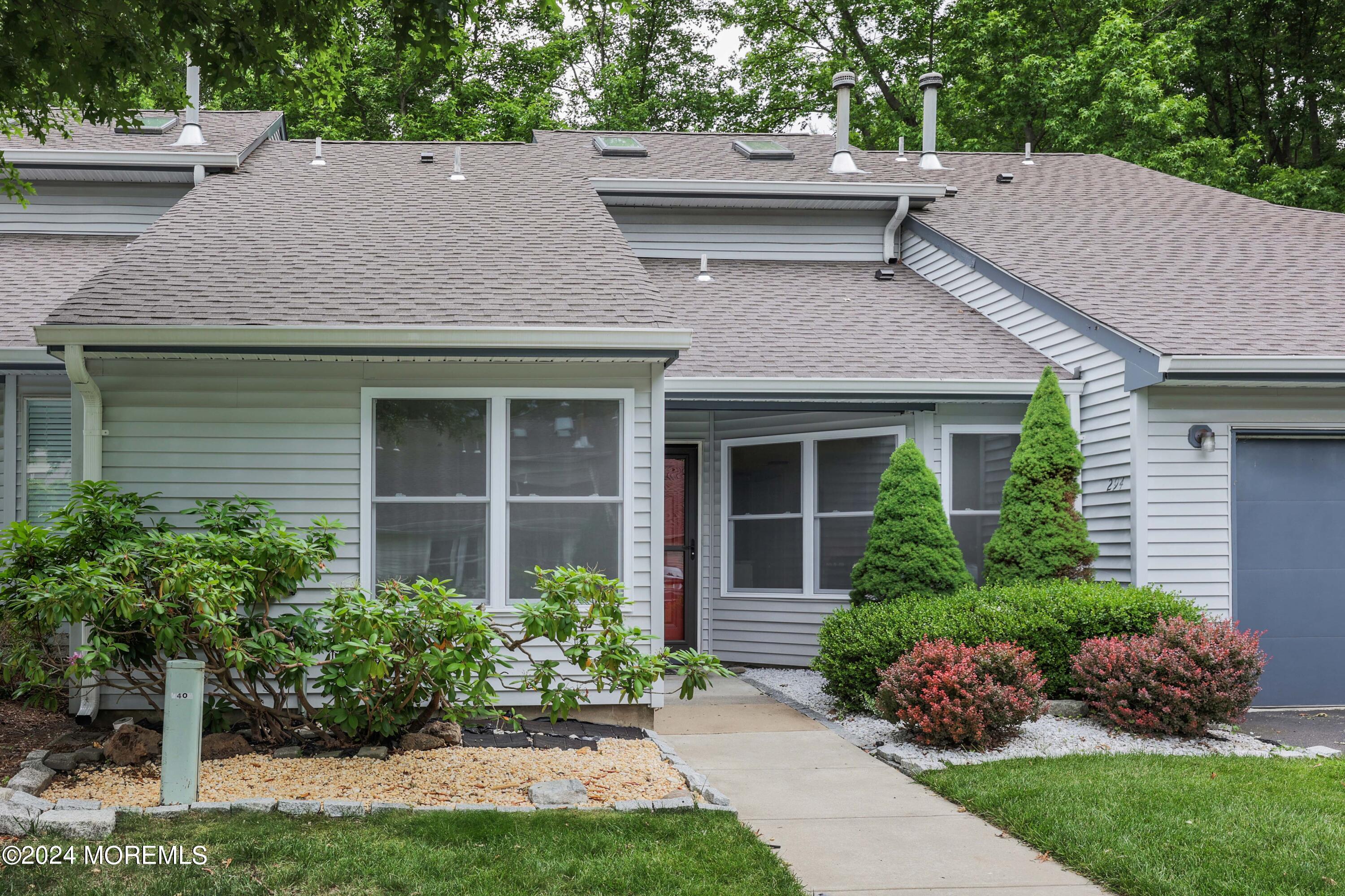 294 Sunshine Court