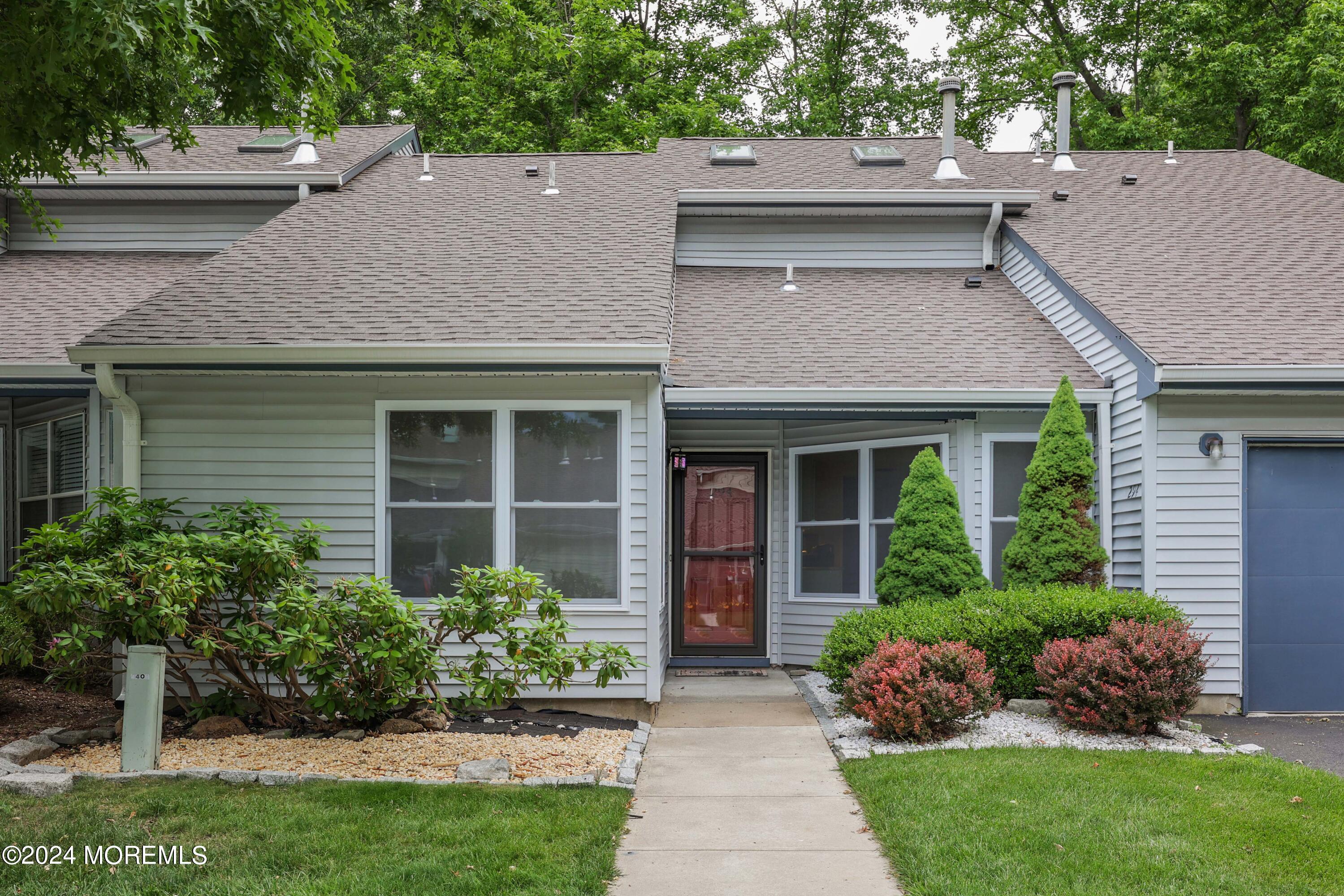 294 Sunshine Court