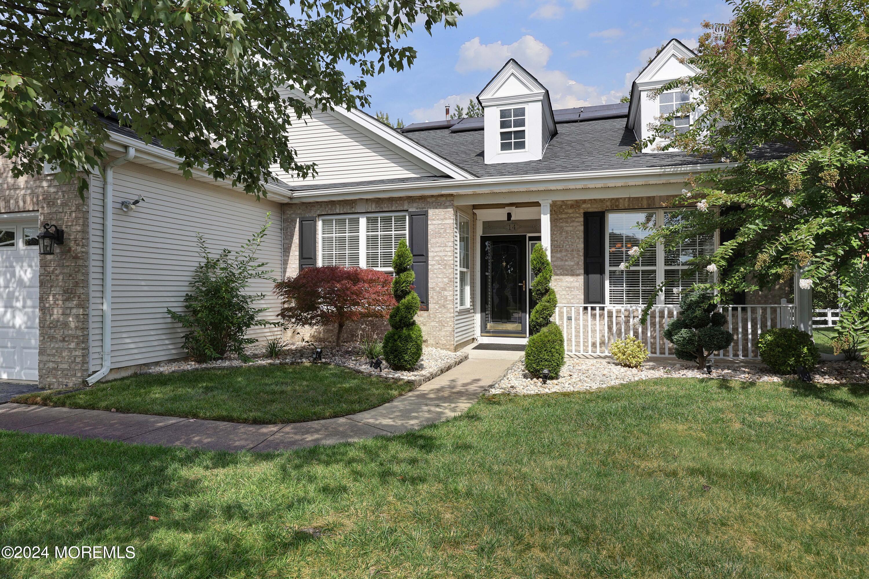 14 Harrington Drive