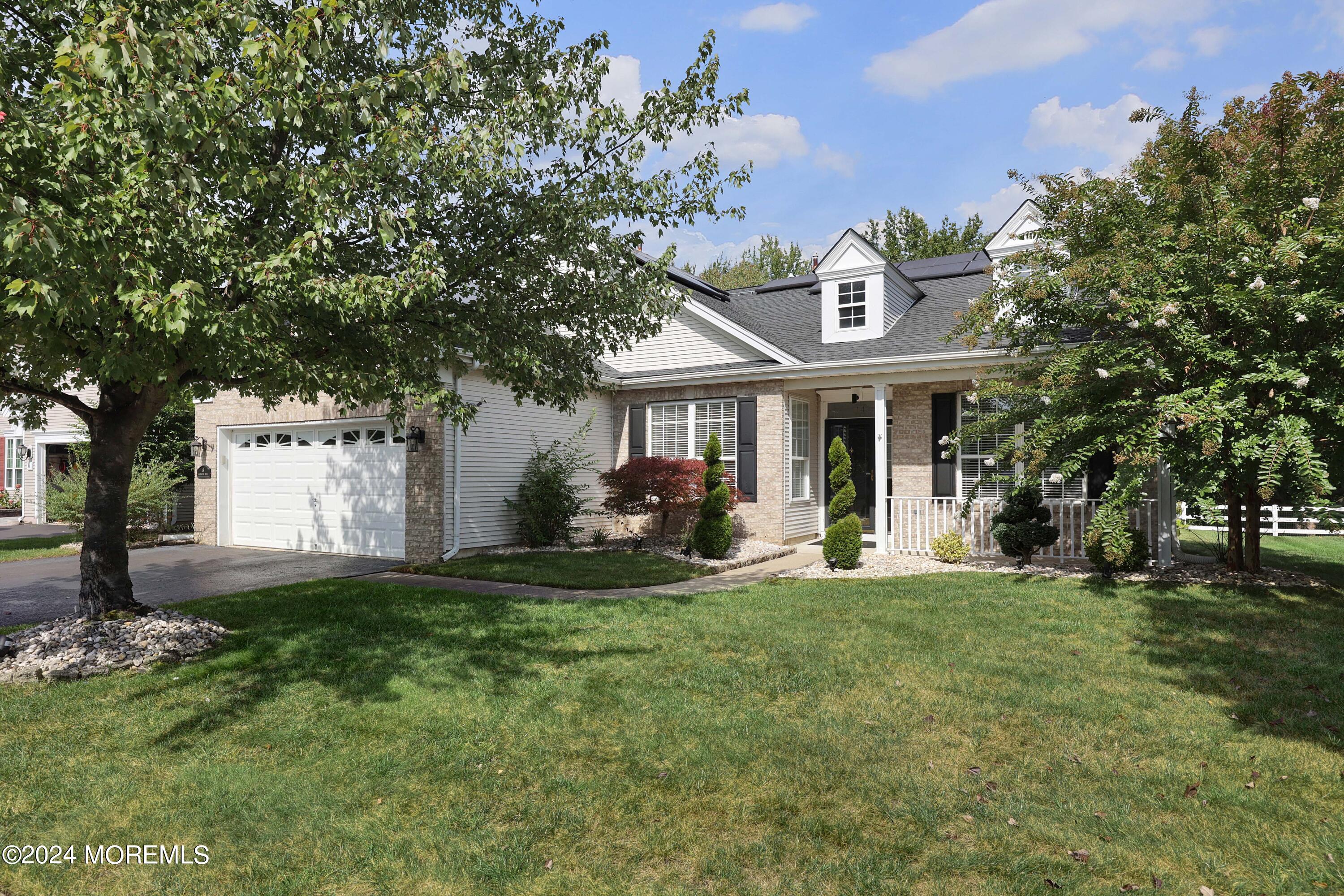 14 Harrington Drive