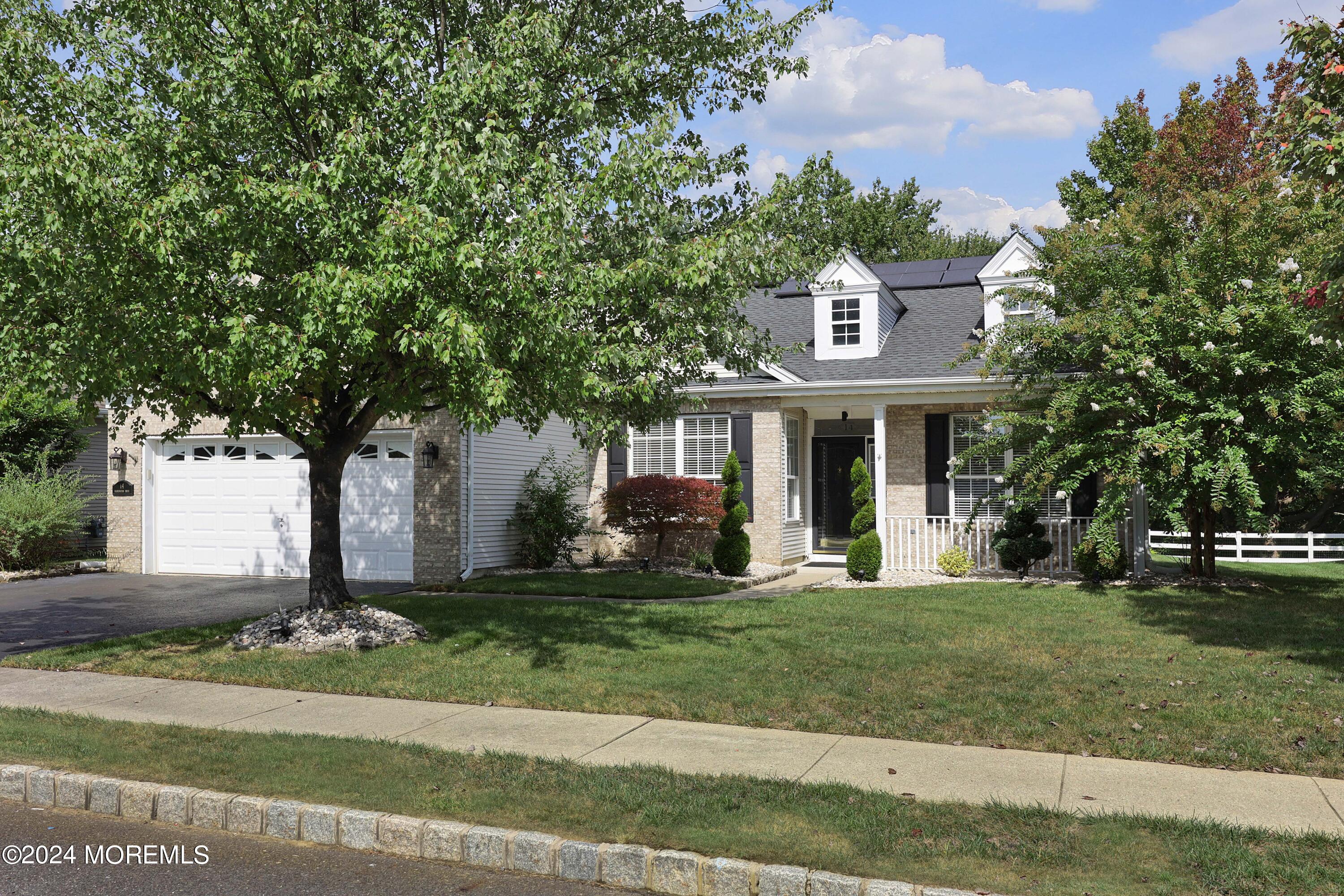 14 Harrington Drive