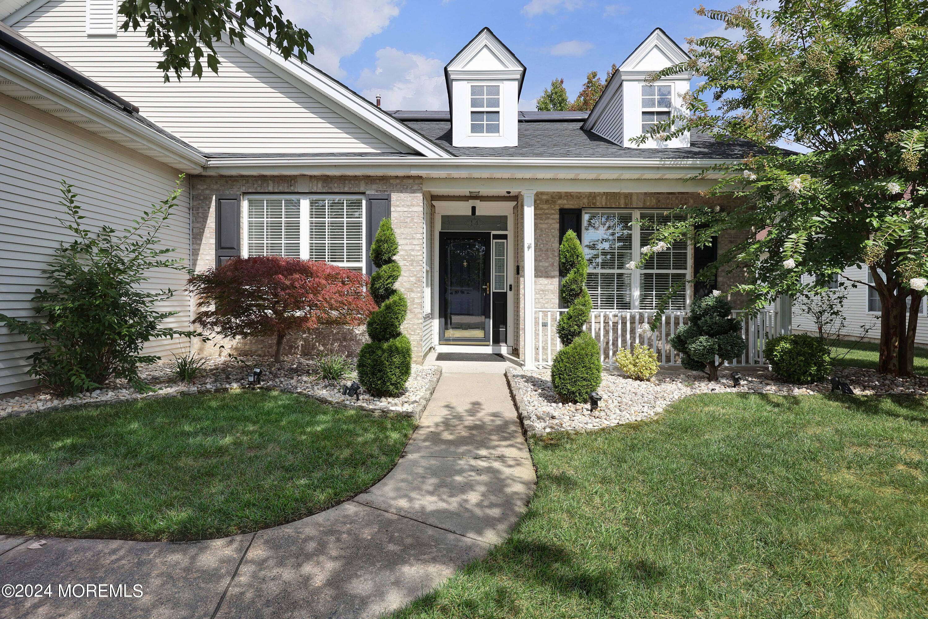 14 Harrington Drive