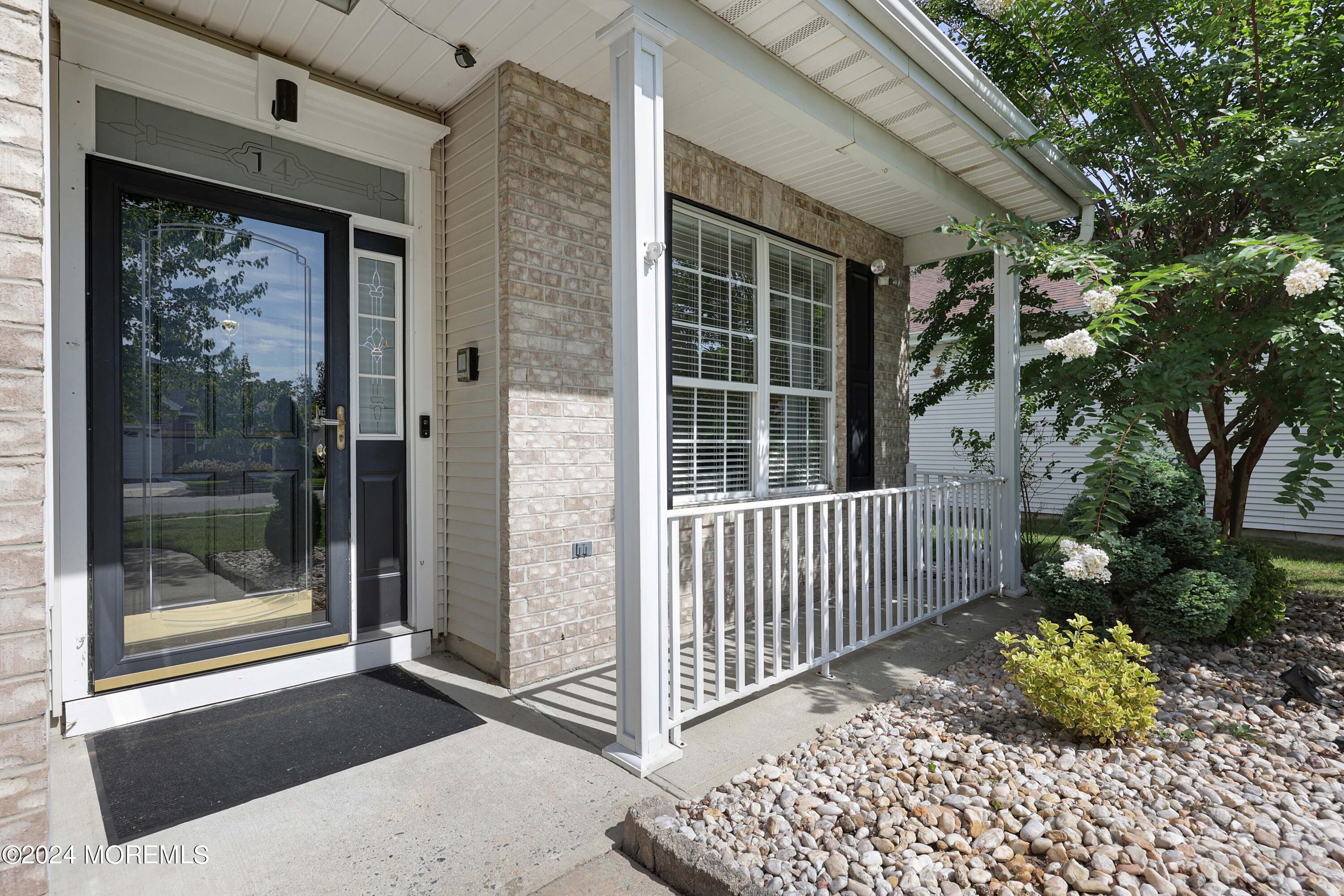 14 Harrington Drive