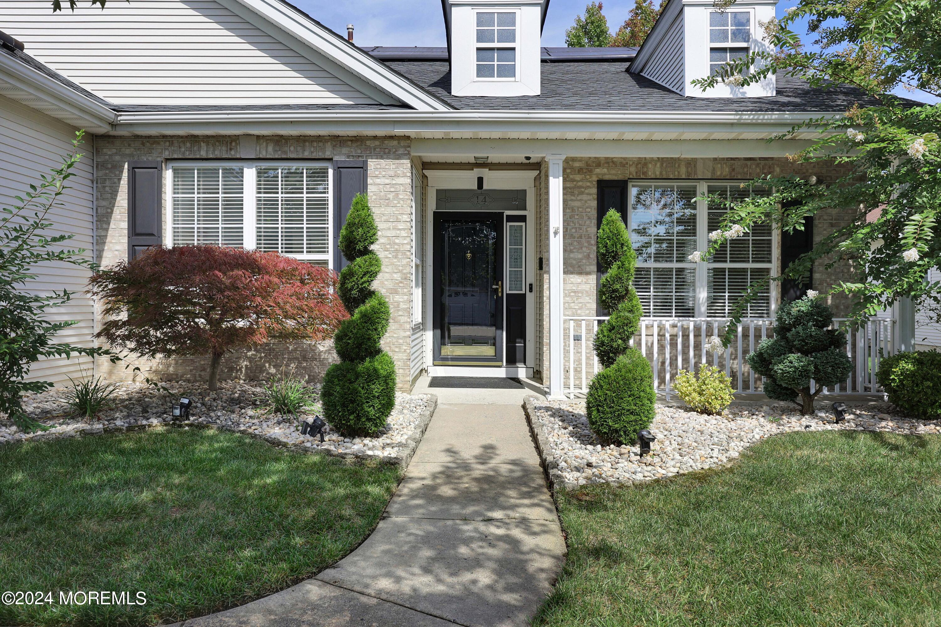 14 Harrington Drive