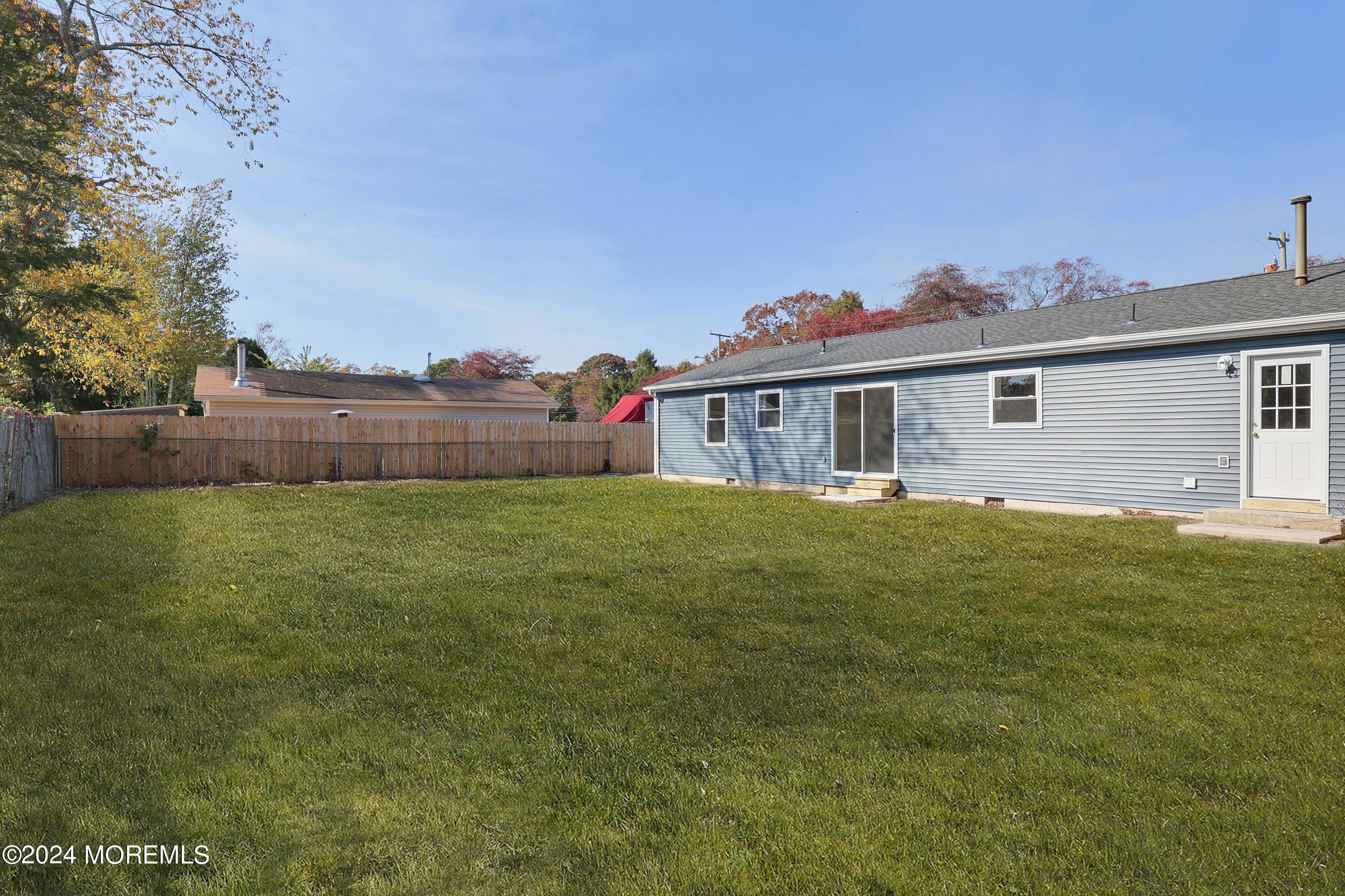 409 Forrest Avenue