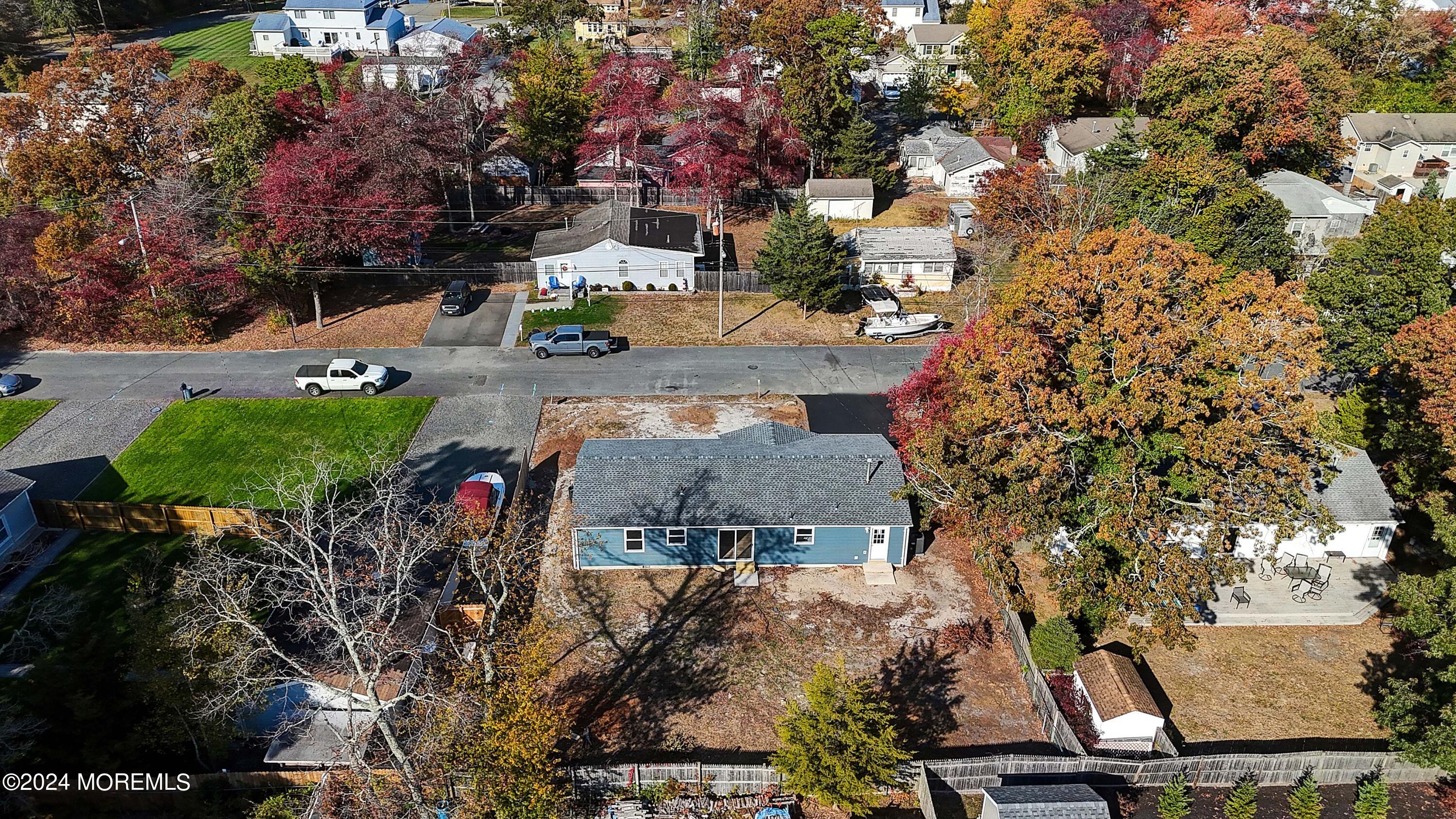 409 Forrest Avenue