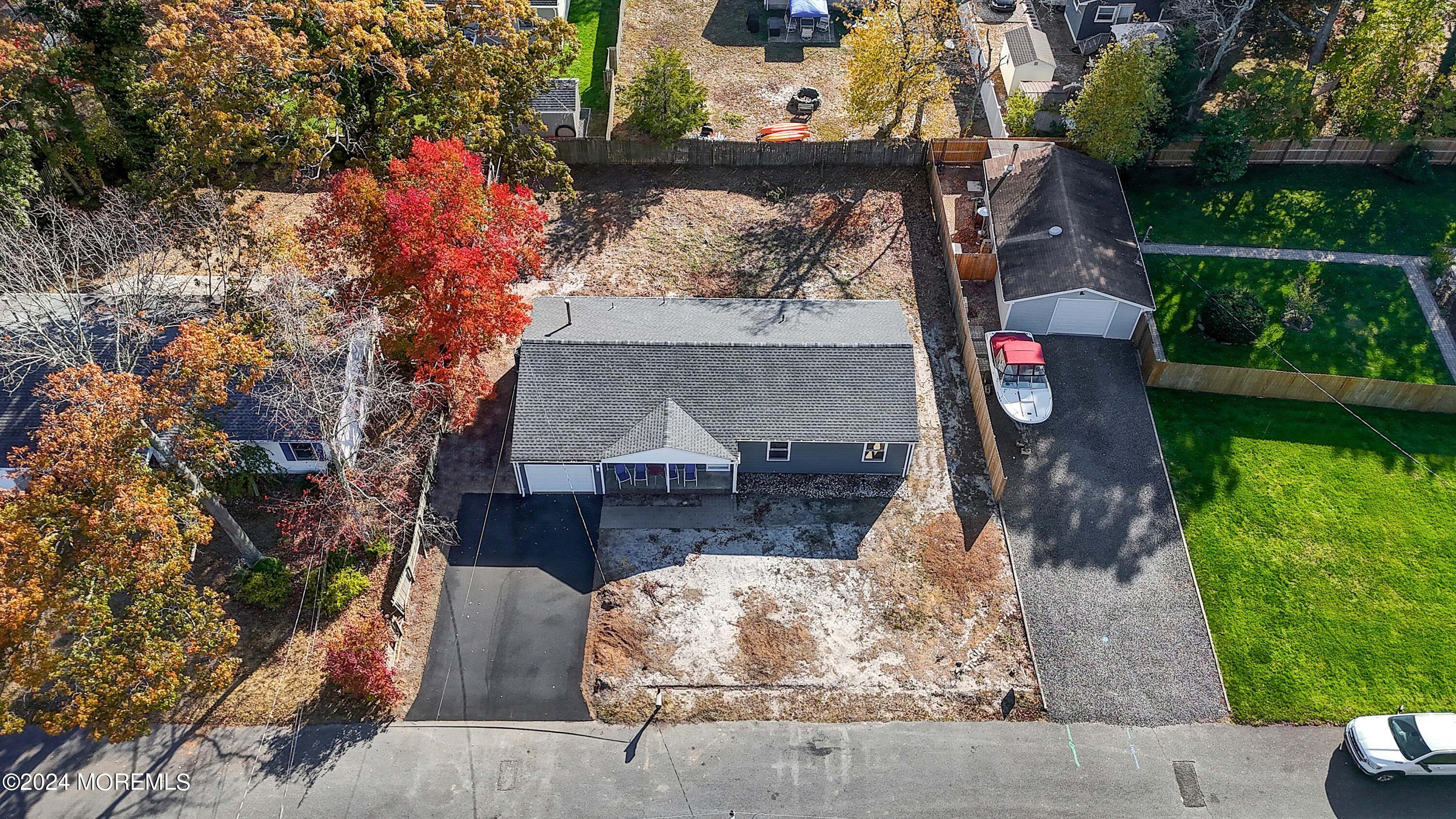 409 Forrest Avenue