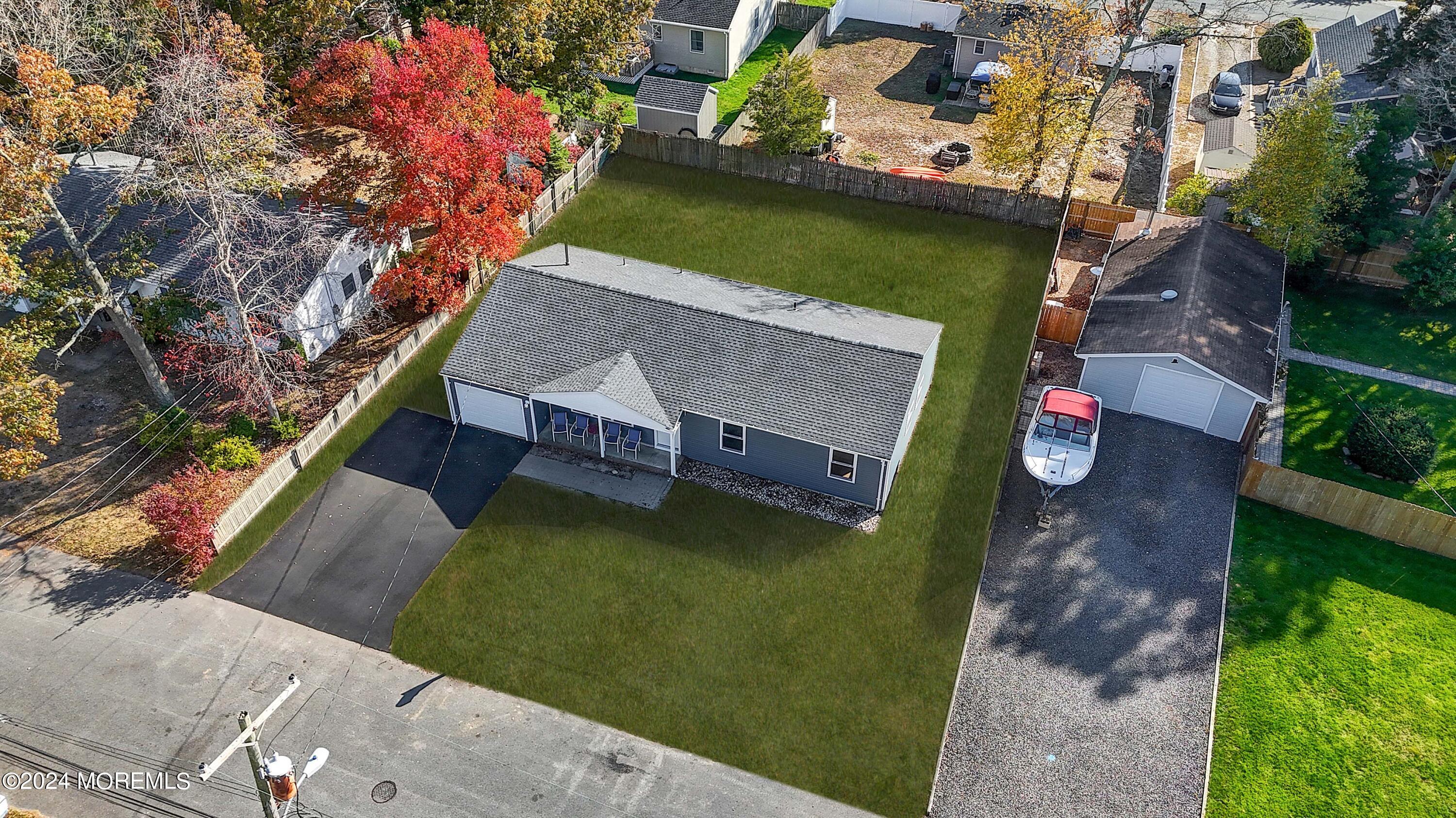 409 Forrest Avenue