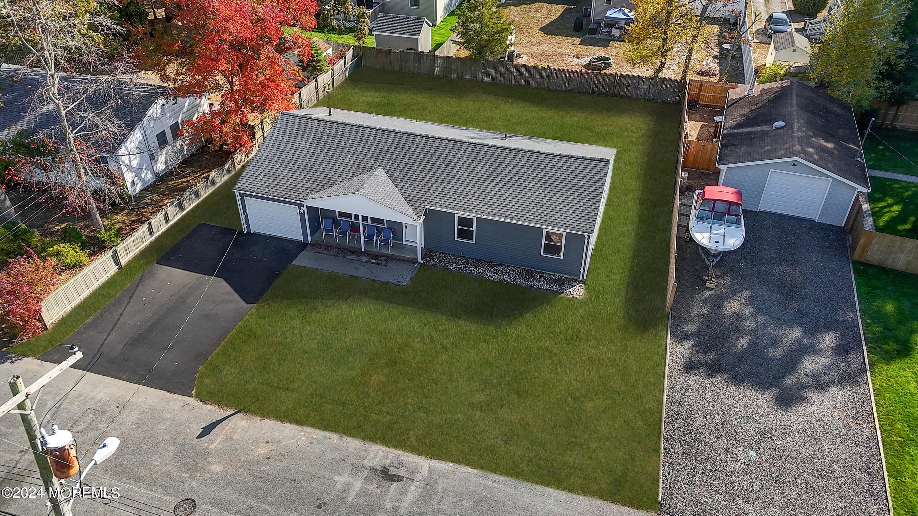 409 Forrest Avenue