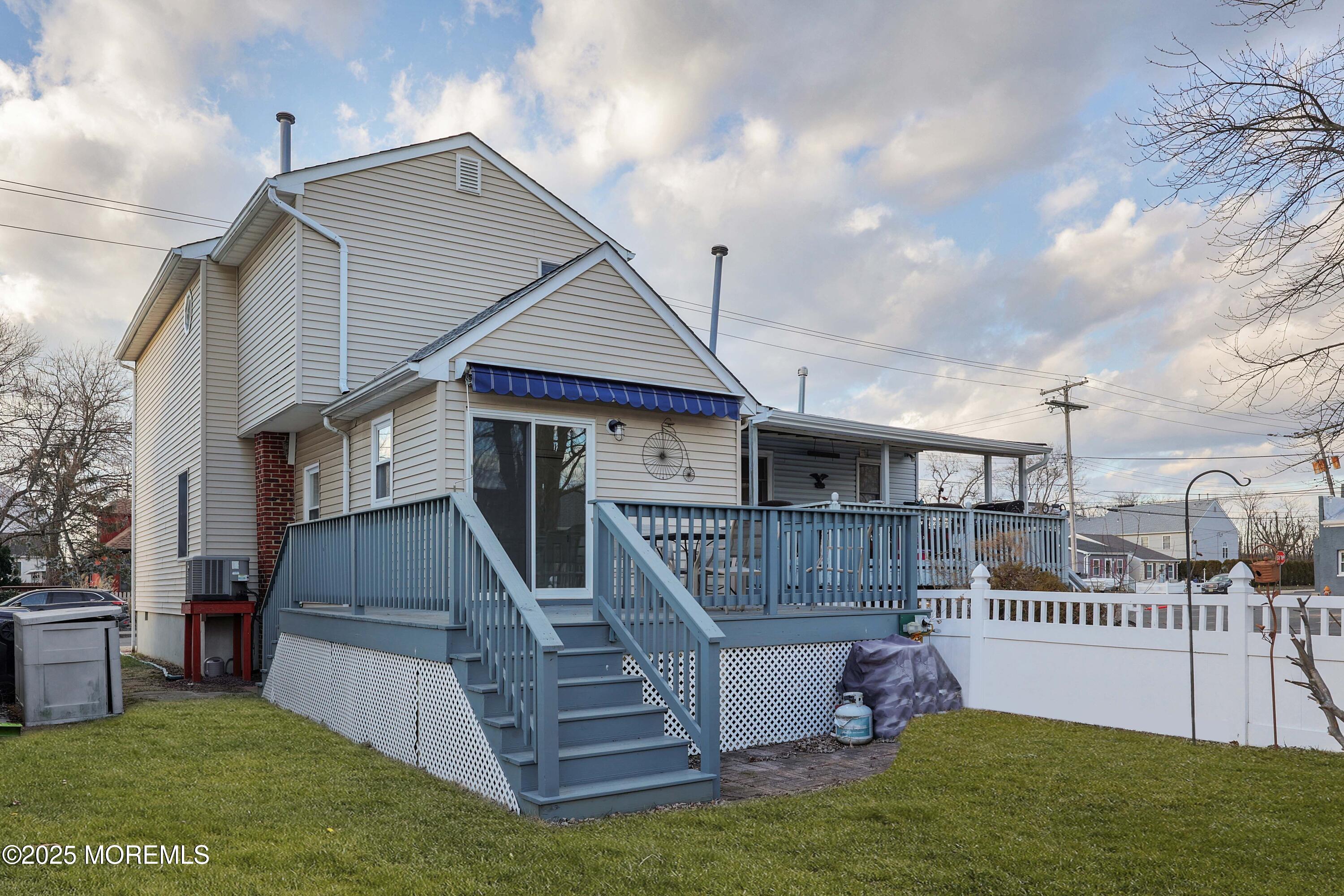 22 Bray Avenue