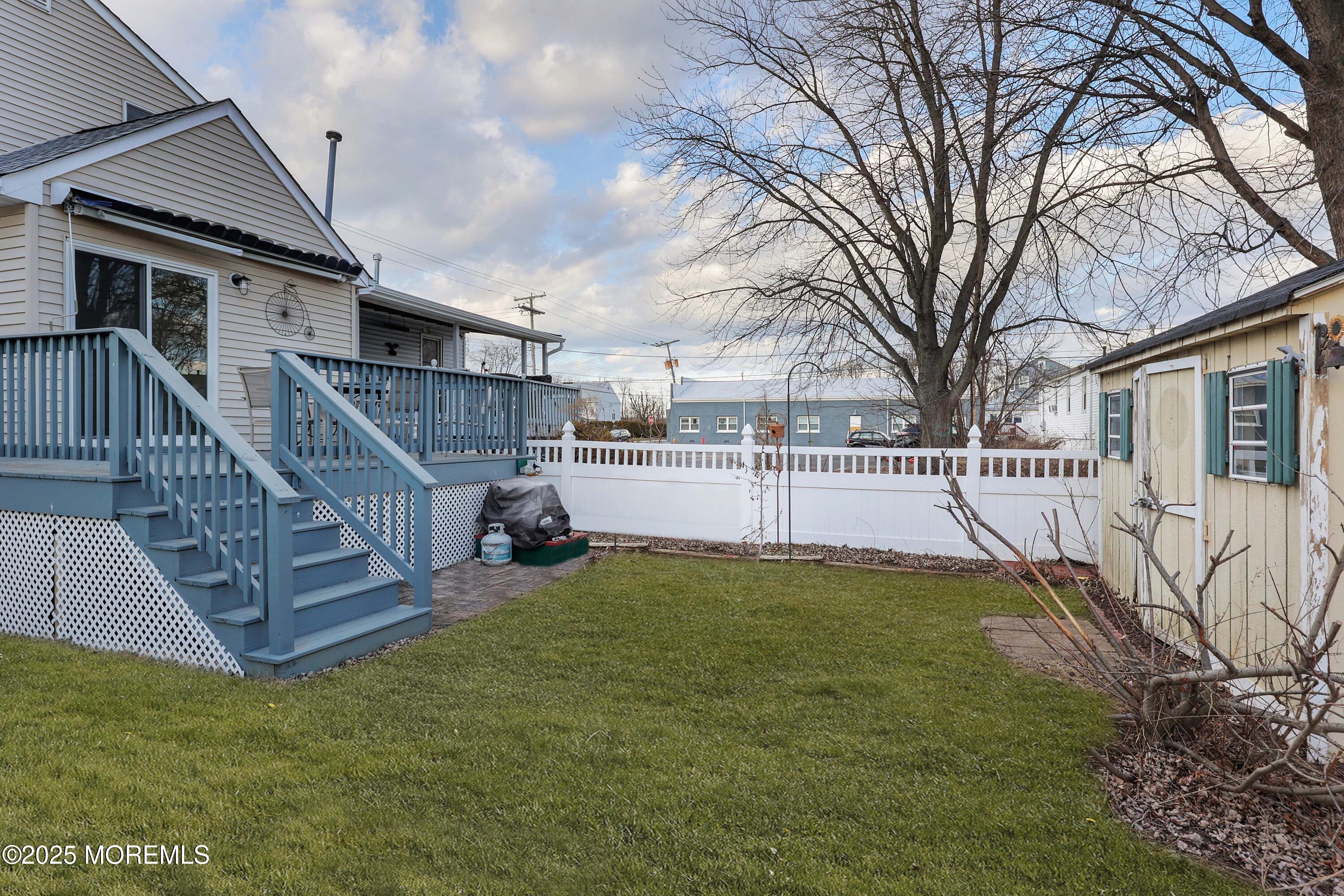 22 Bray Avenue