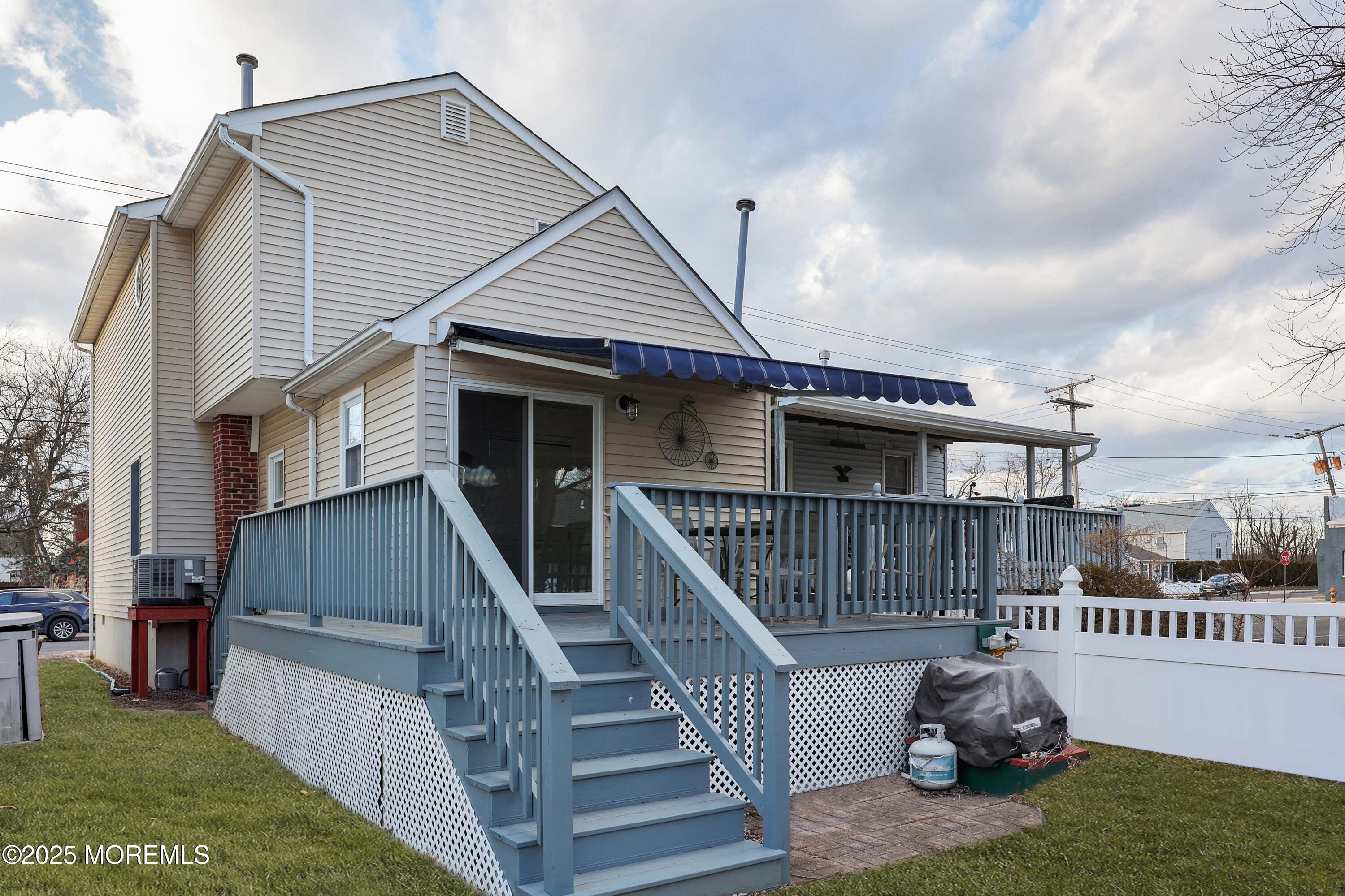 22 Bray Avenue