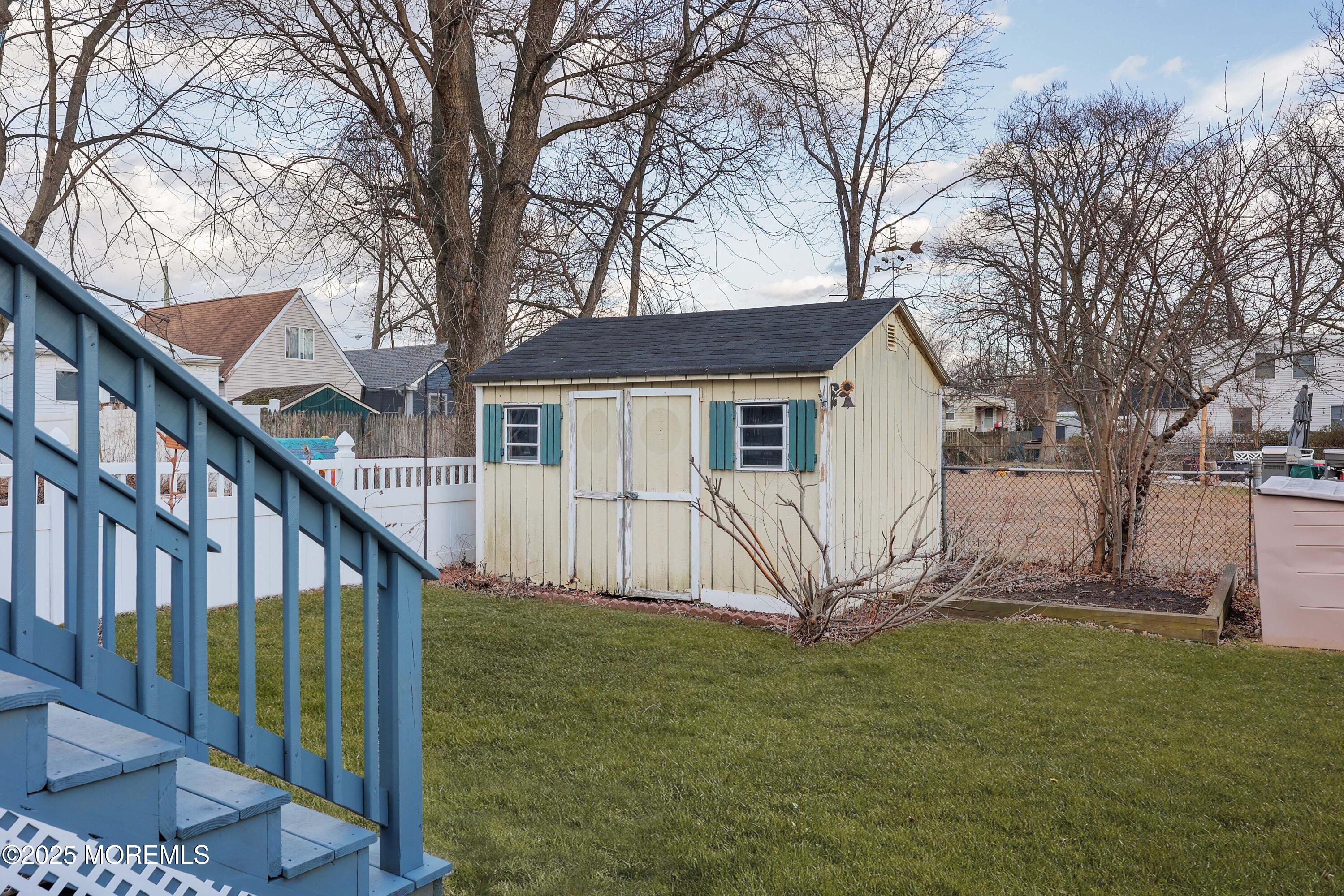 22 Bray Avenue